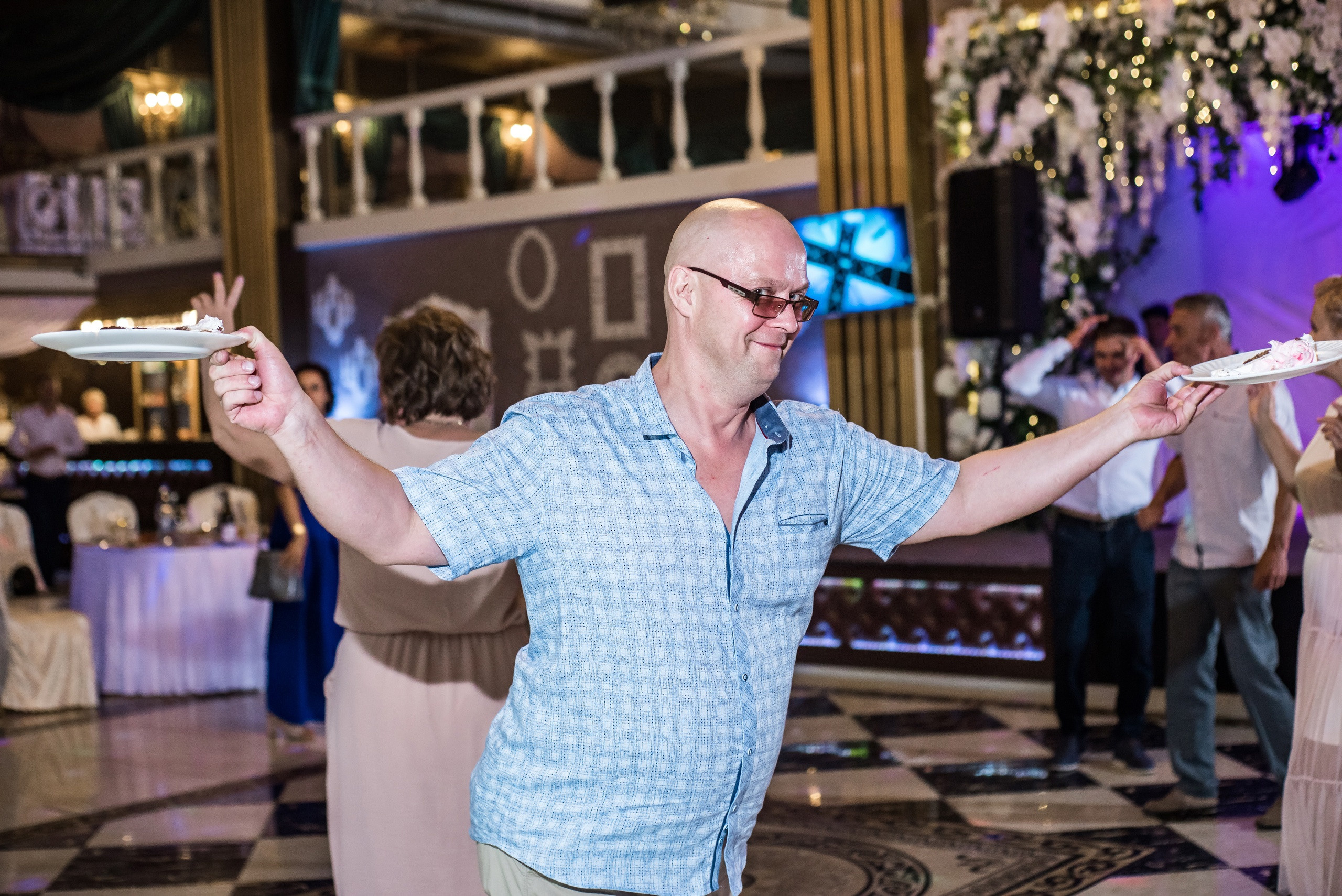 Алексей и Анастасия. Фотостудия Миндаль. Южноуральск