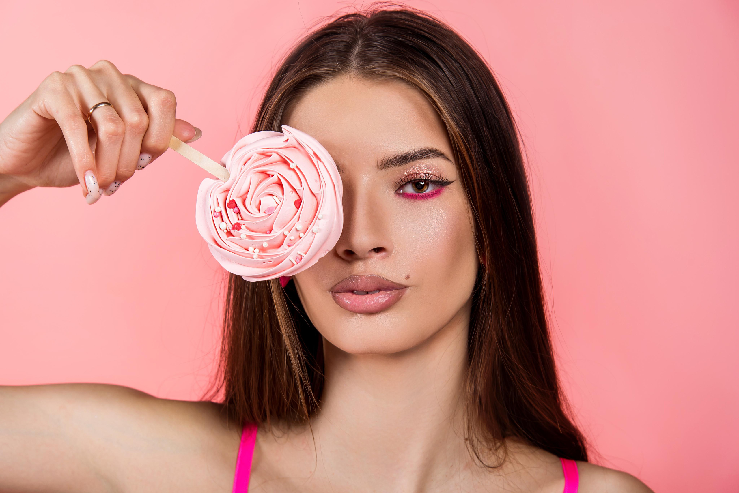 Фотопроект «Barbie». Фотостудия Миндаль. Южноуральск