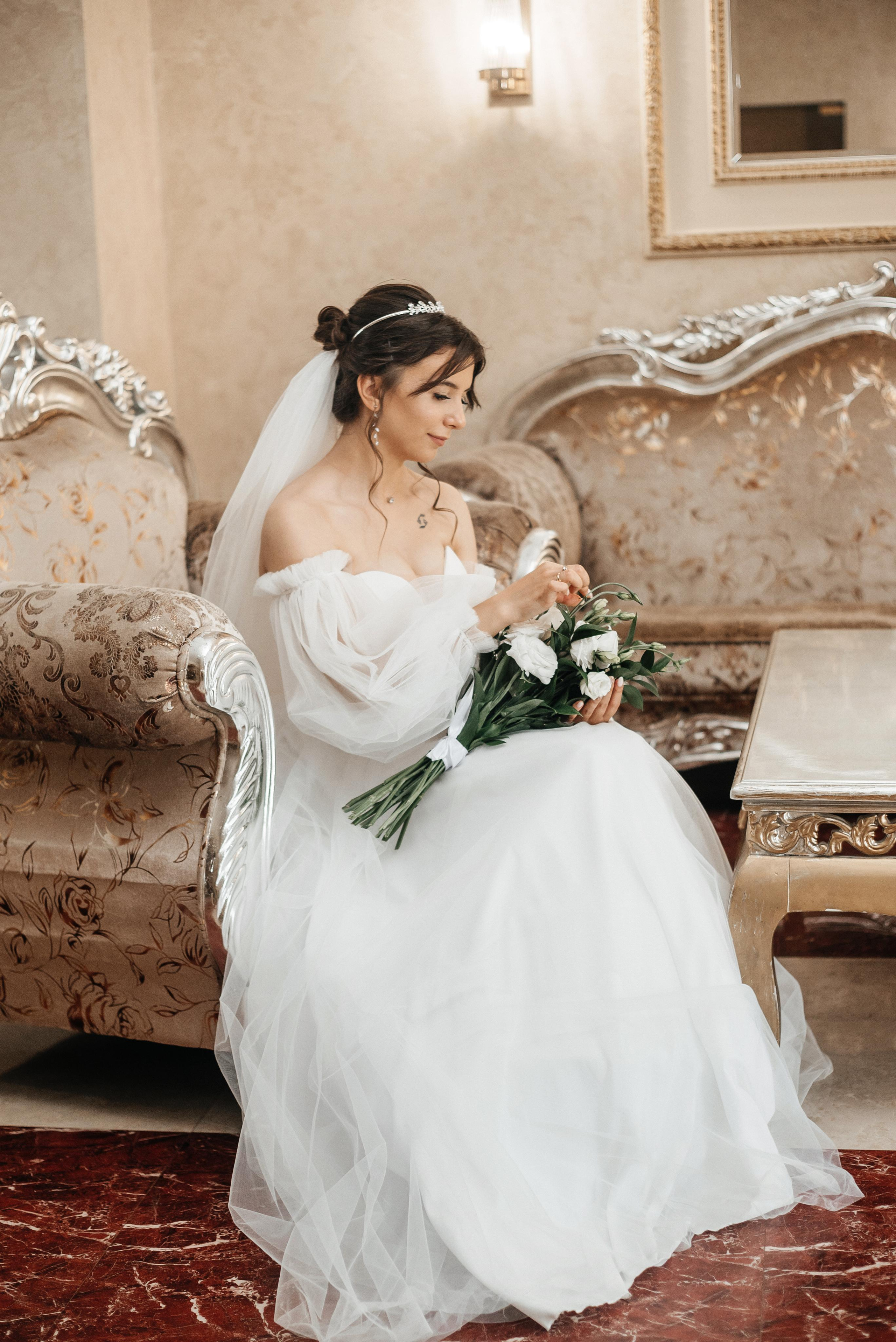 Леонид и Виктория. Фотостудия Миндаль. Южноуральск