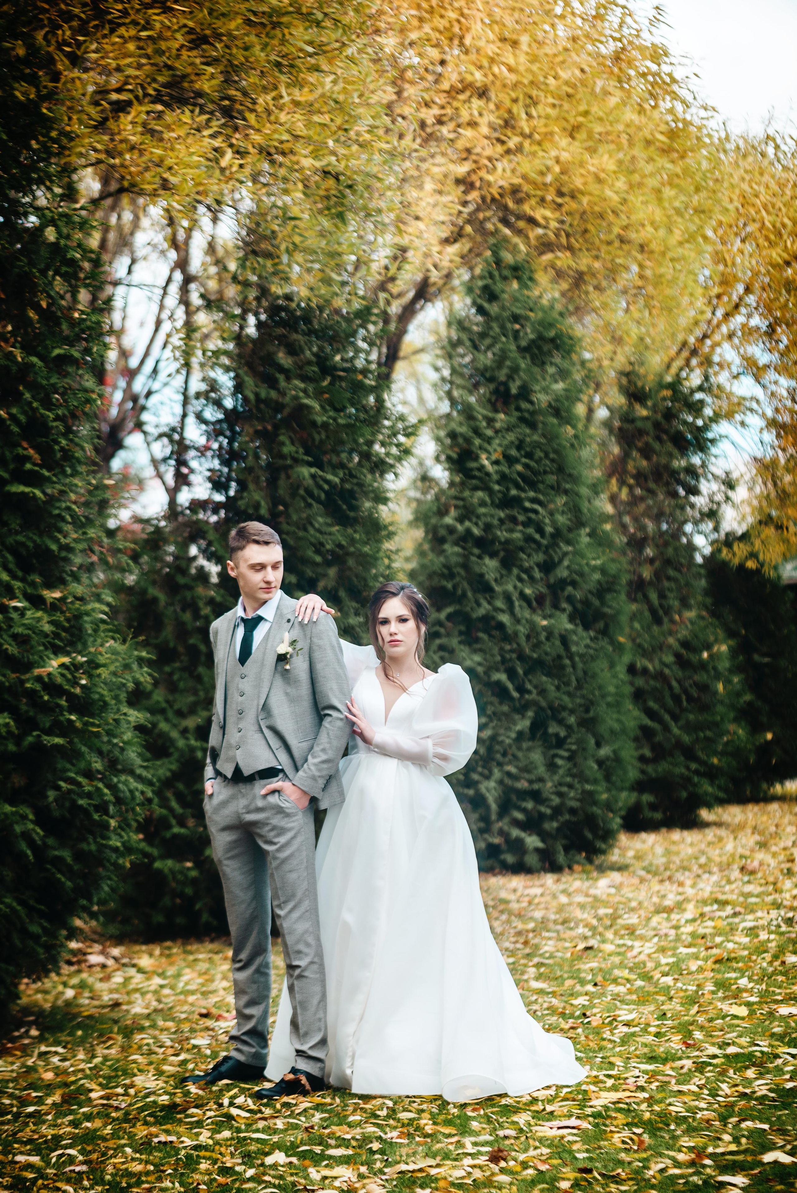 Захар и Анастасия. Фотостудия Миндаль. Южноуральск