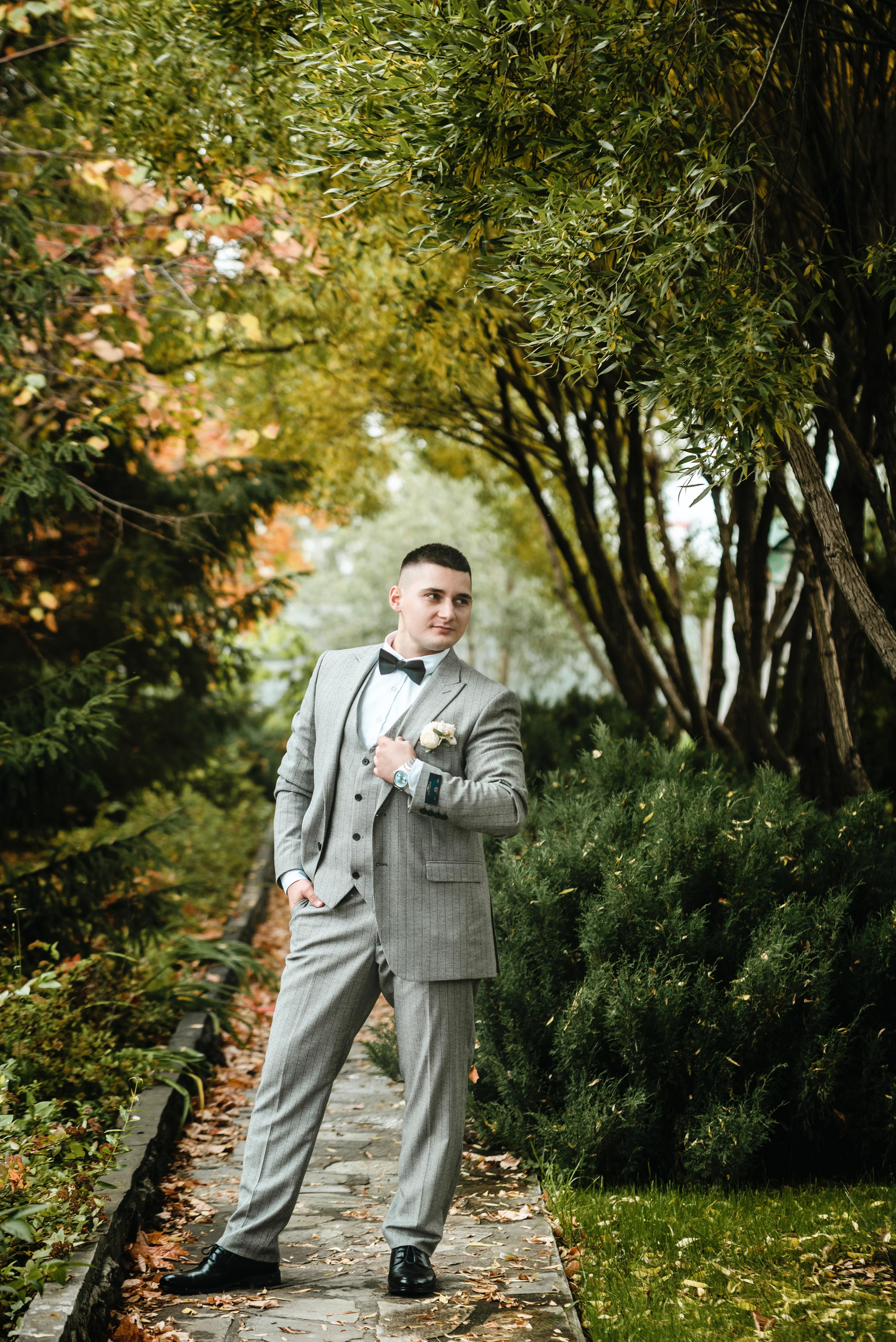 Николай и Кристина. Фотостудия Миндаль. Южноуральск