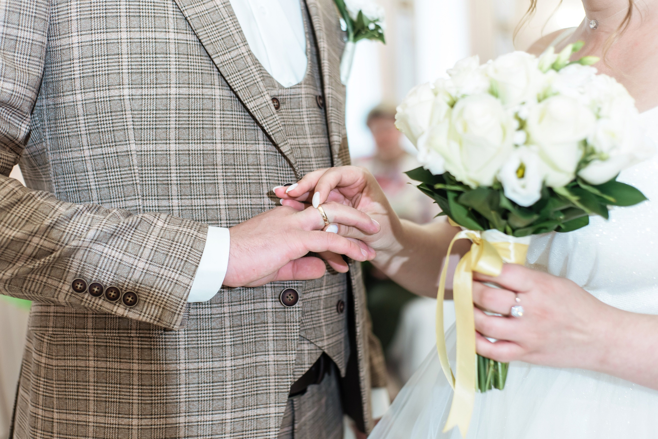 Алексей и Анастасия. Фотостудия Миндаль. Южноуральск