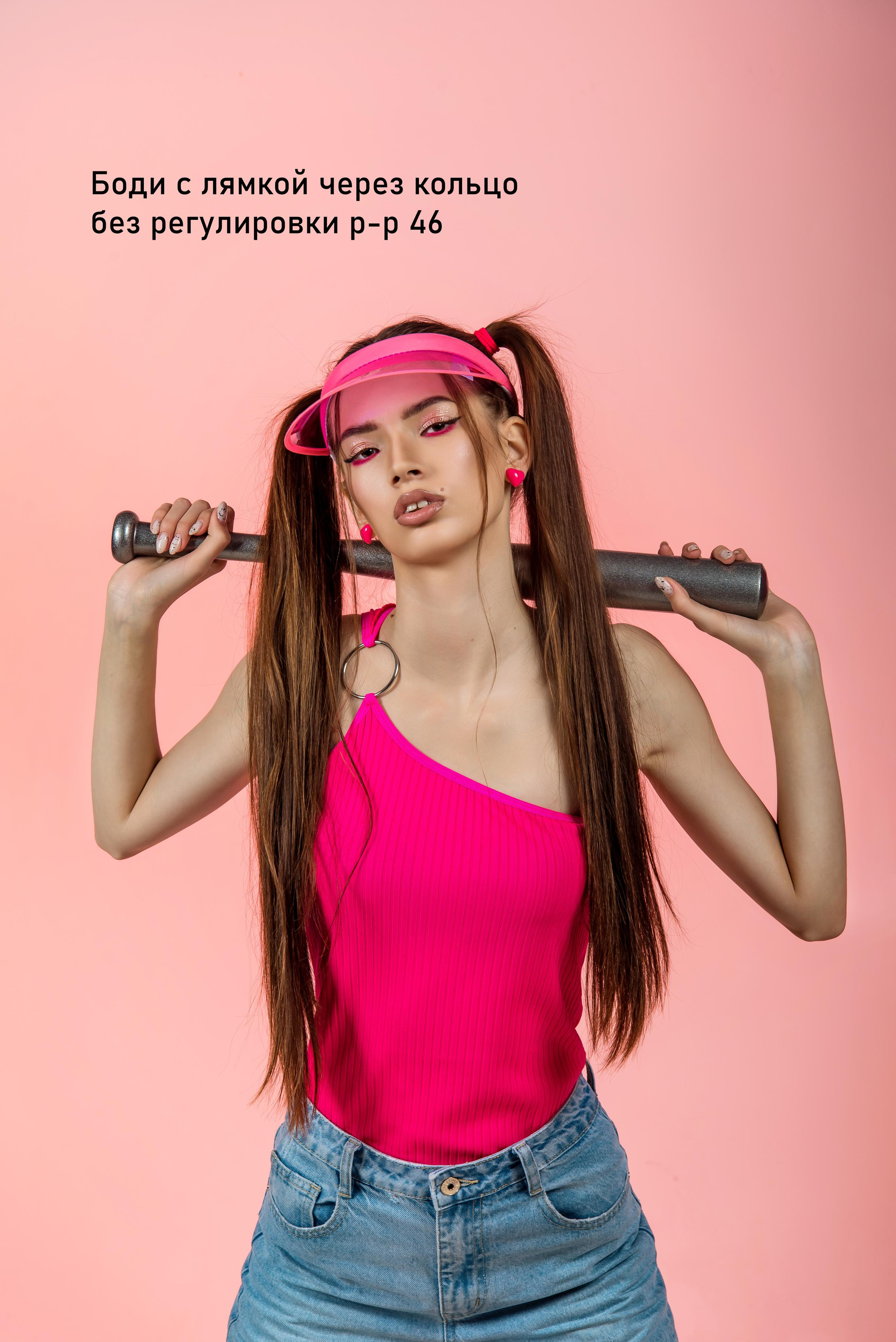 Фотопроект «Barbie». Фотостудия Миндаль. Южноуральск