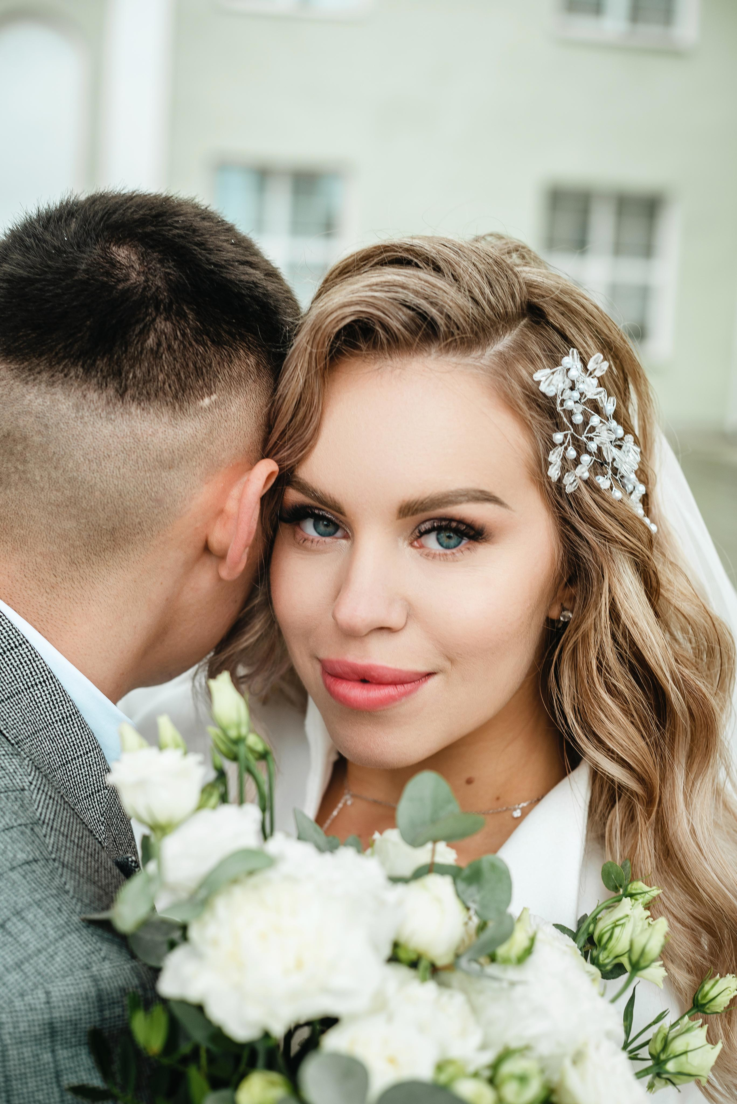 Николай и Кристина. Фотостудия Миндаль. Южноуральск