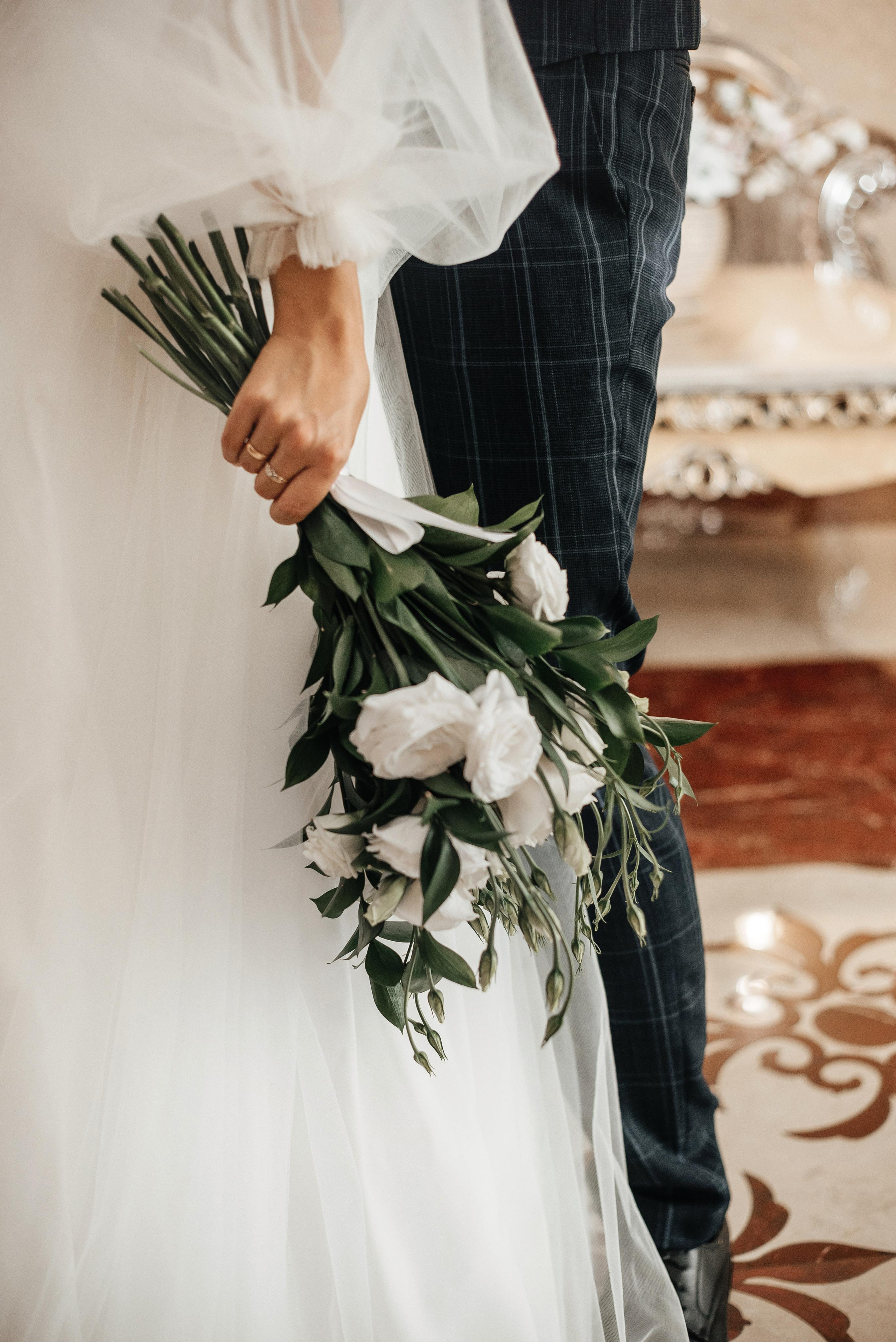 Леонид и Виктория. Фотостудия Миндаль. Южноуральск