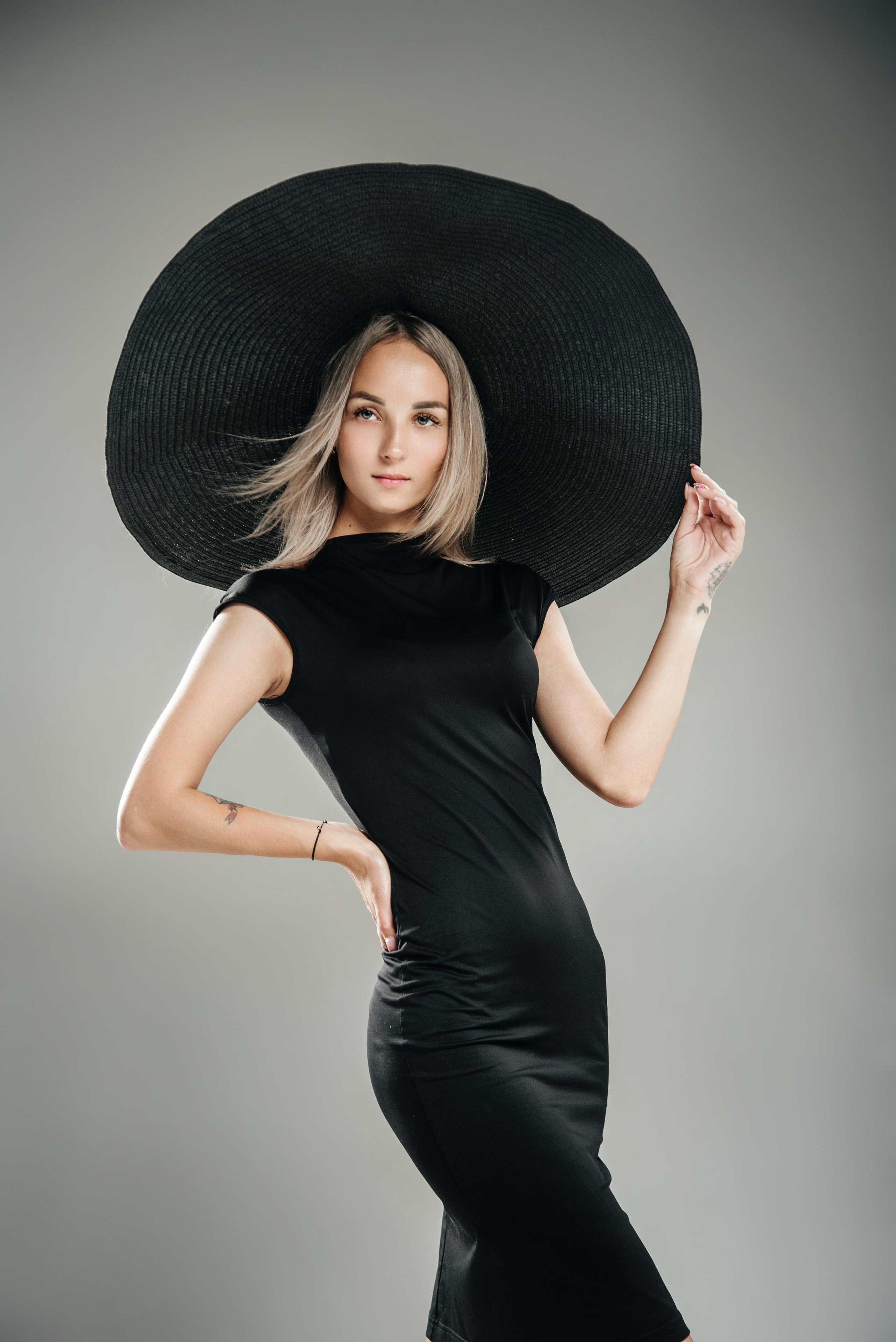 Портретная фотосессия. Фотостудия Миндаль. Южноуральск