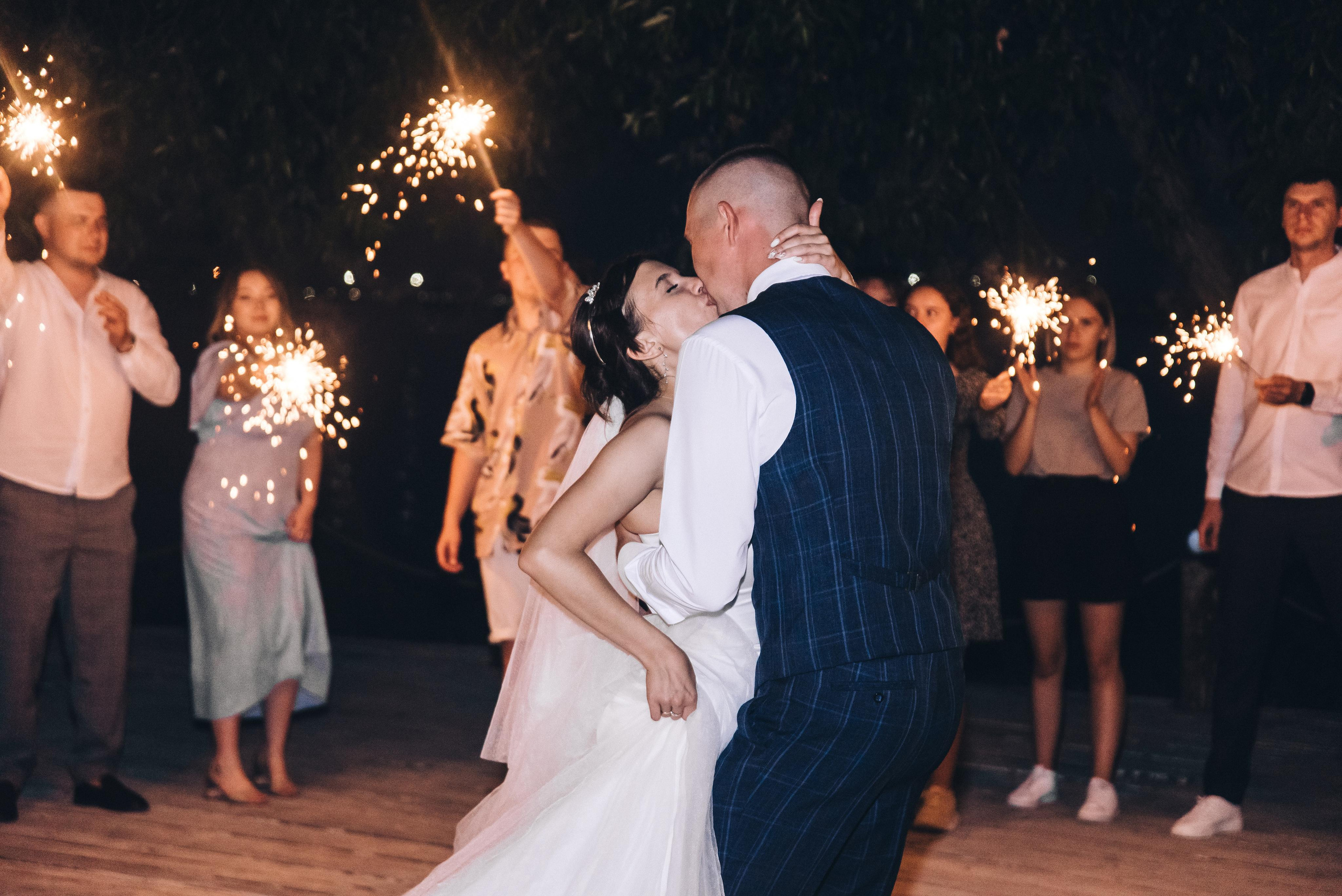 Леонид и Виктория. Фотостудия Миндаль. Южноуральск