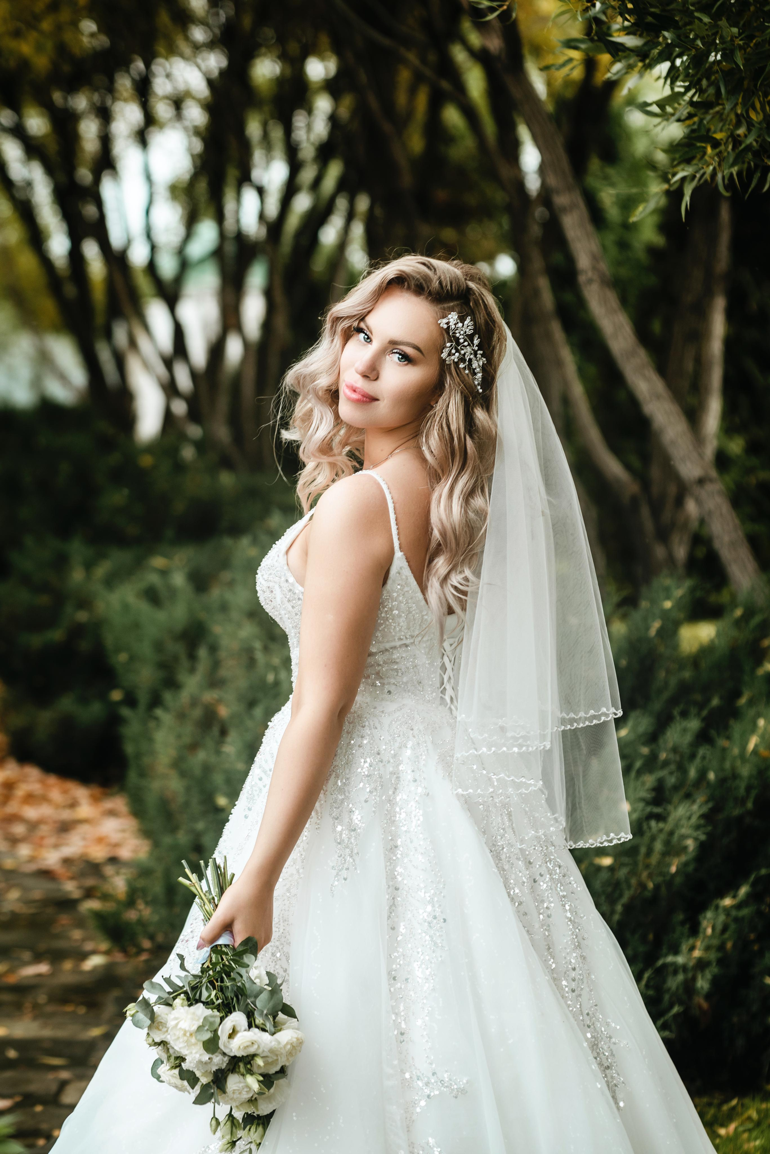 Николай и Кристина. Фотостудия Миндаль. Южноуральск