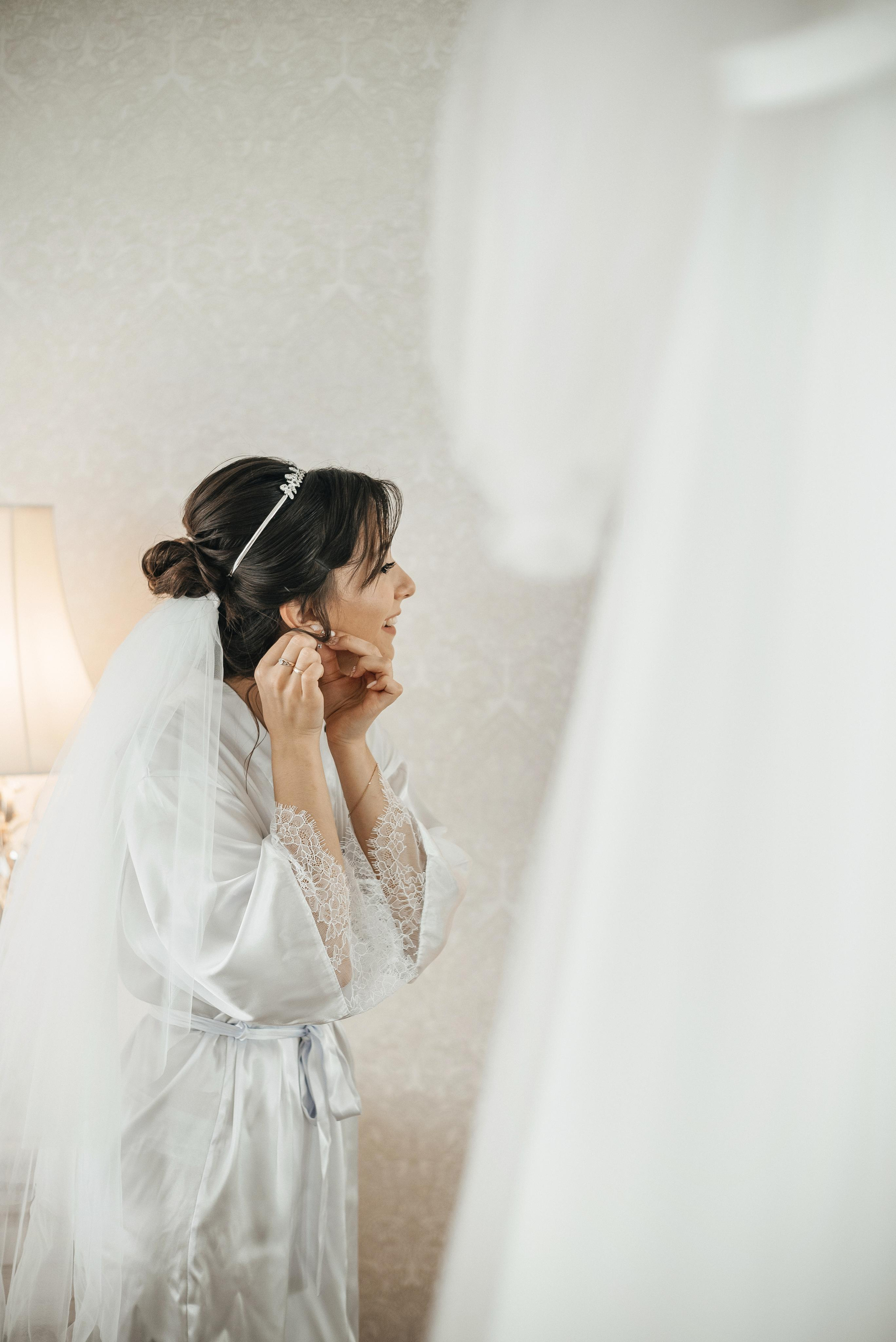 Леонид и Виктория. Фотостудия Миндаль. Южноуральск