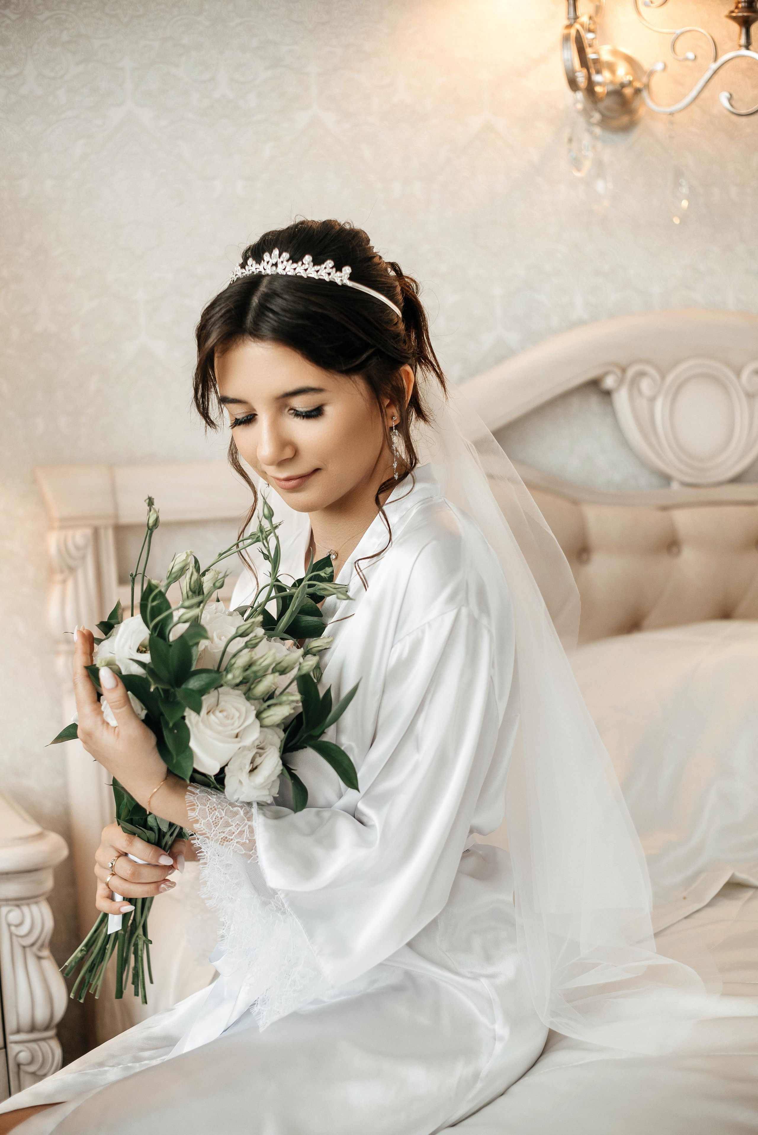 Леонид и Виктория. Фотостудия Миндаль. Южноуральск