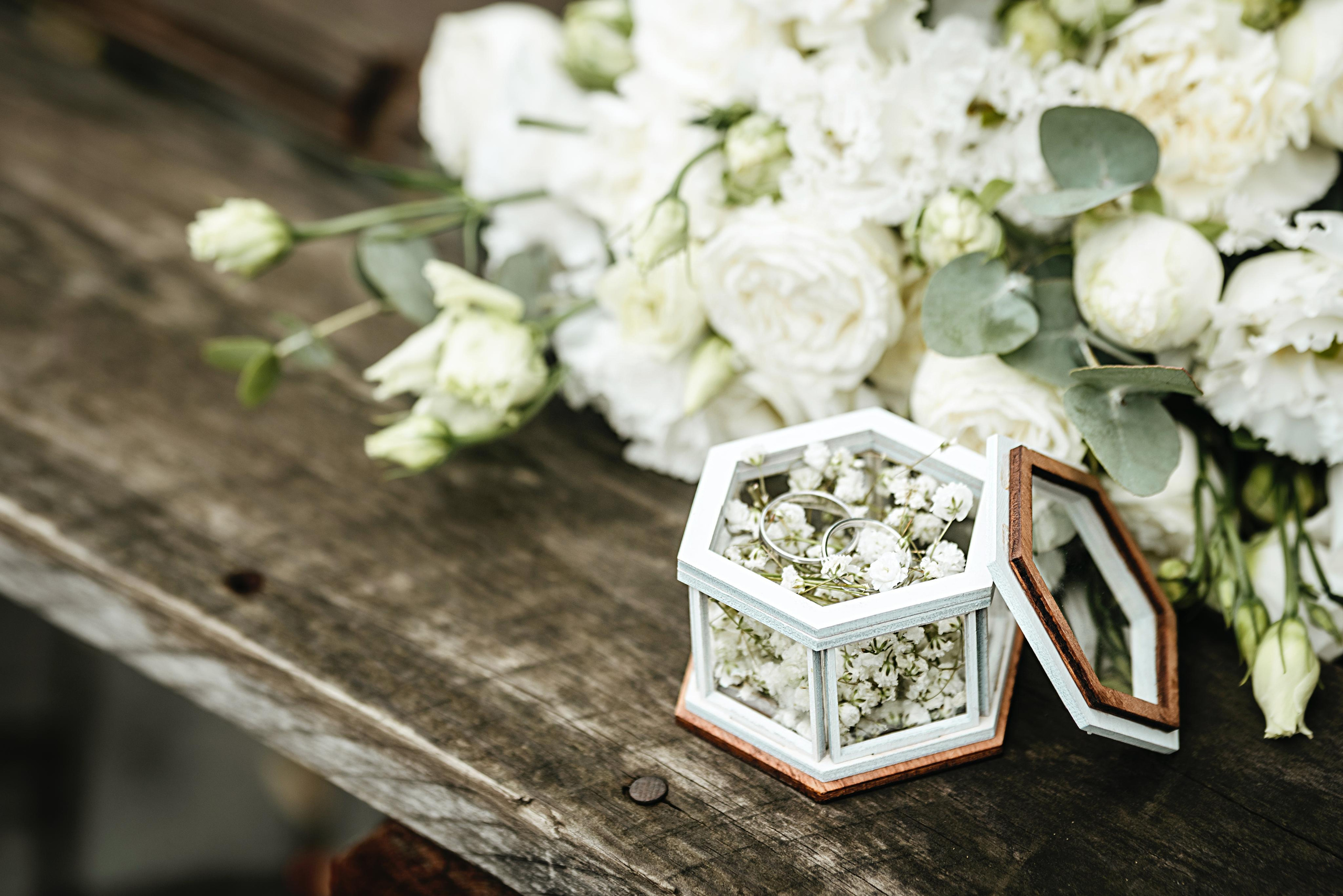 Николай и Кристина. Фотостудия Миндаль. Южноуральск