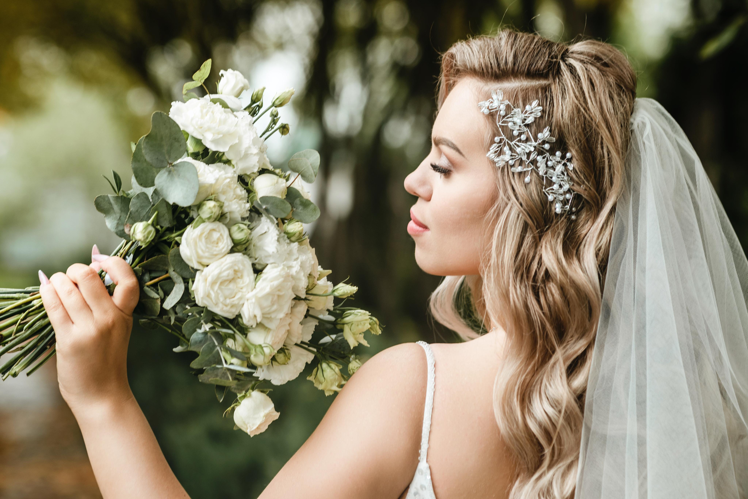 Николай и Кристина. Фотостудия Миндаль. Южноуральск