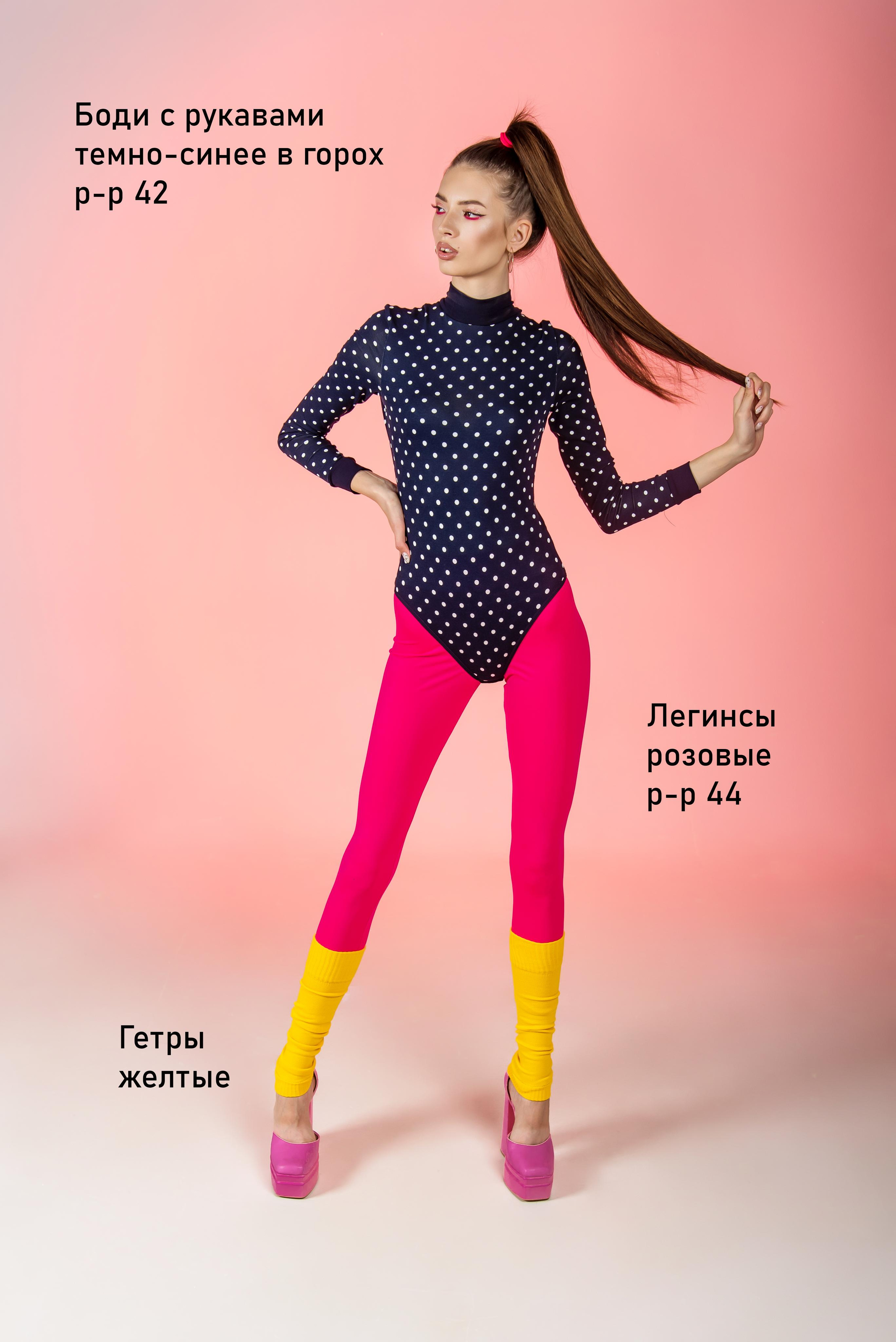 Фотопроект «Barbie». Фотостудия Миндаль. Южноуральск