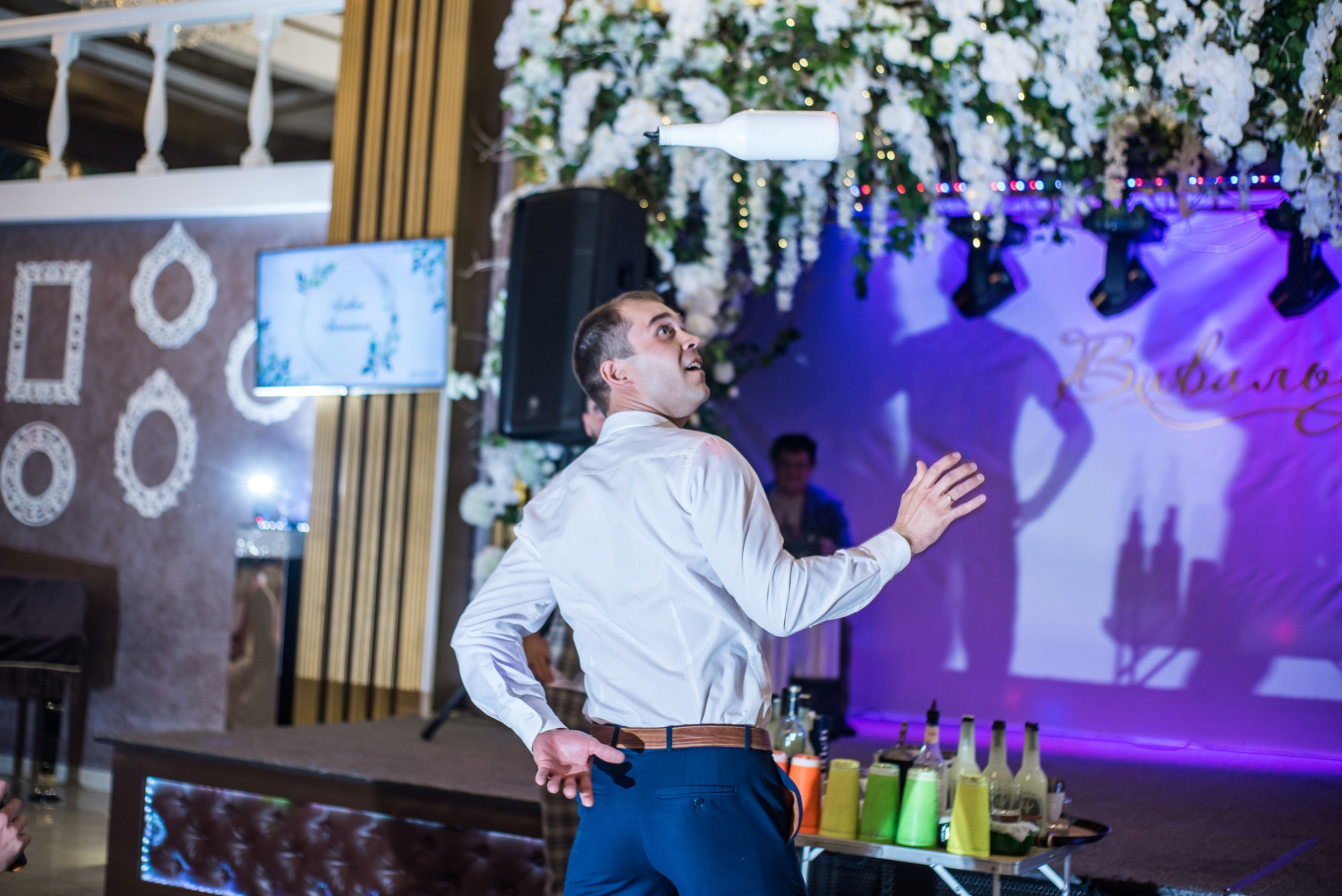 Алексей и Анастасия. Фотостудия Миндаль. Южноуральск