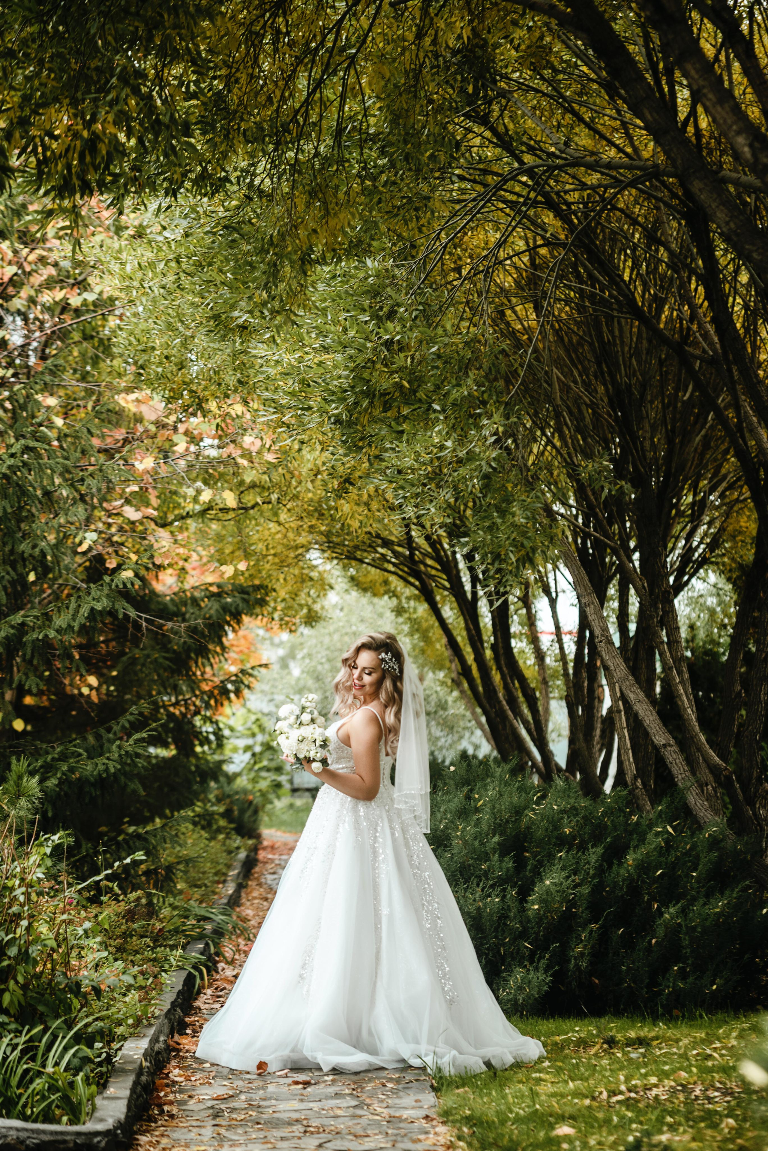 Николай и Кристина. Фотостудия Миндаль. Южноуральск