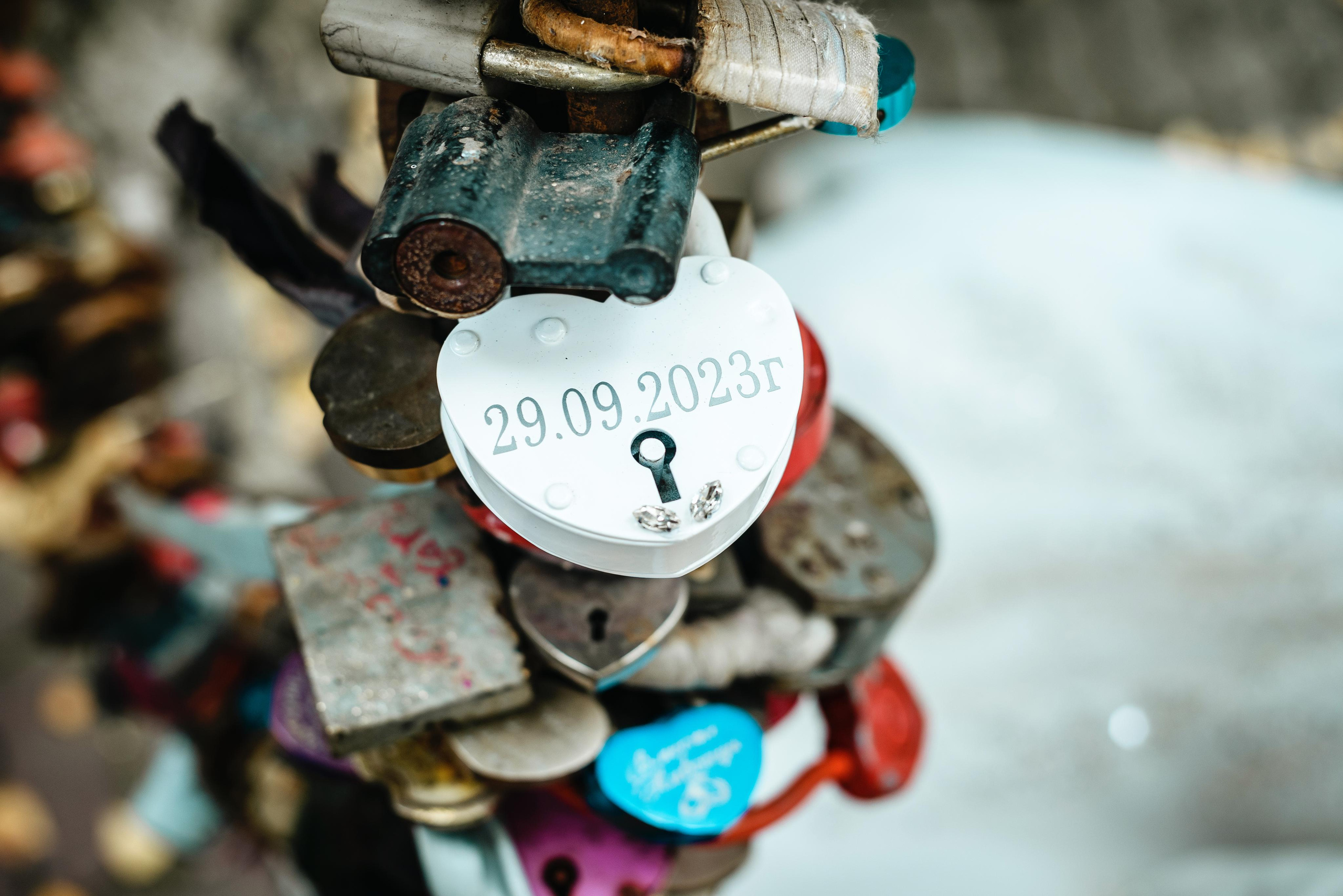 Николай и Кристина. Фотостудия Миндаль. Южноуральск