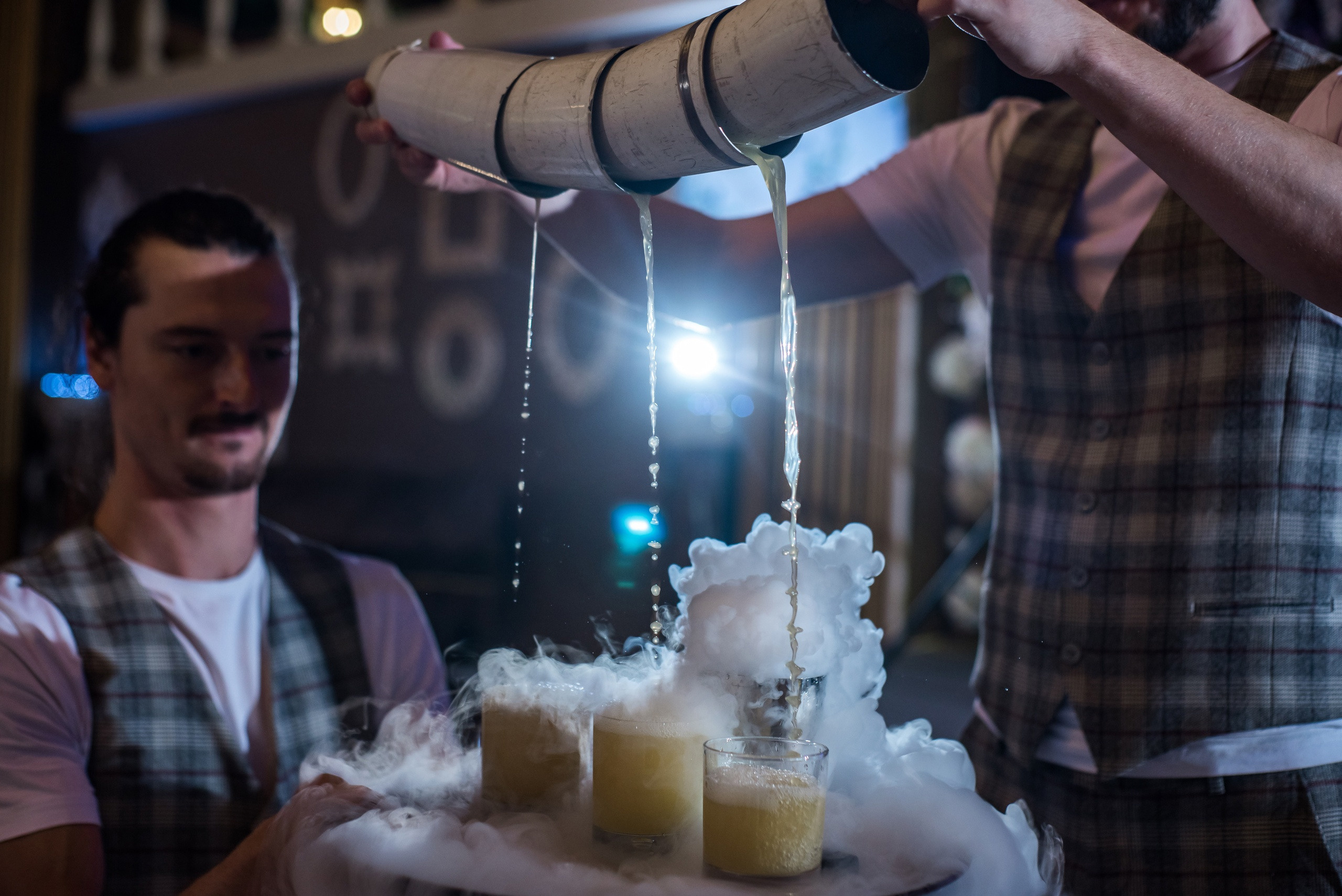 Алексей и Анастасия. Фотостудия Миндаль. Южноуральск