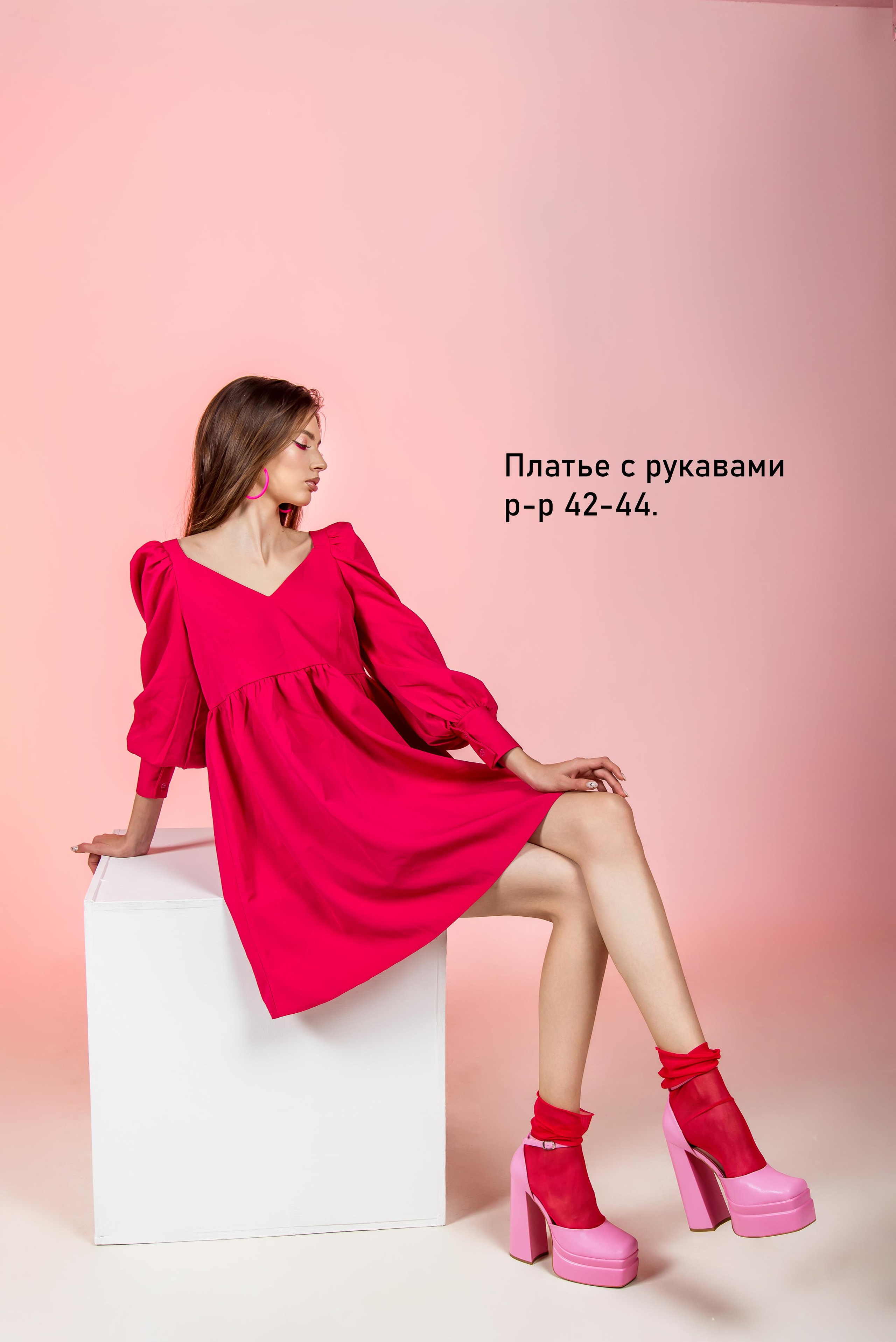 Фотопроект «Barbie». Фотостудия Миндаль. Южноуральск