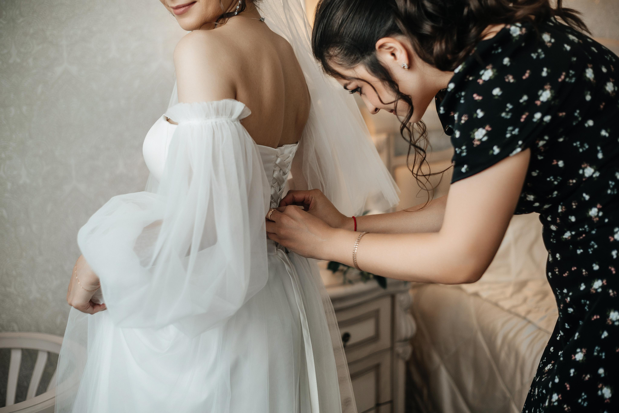 Леонид и Виктория. Фотостудия Миндаль. Южноуральск