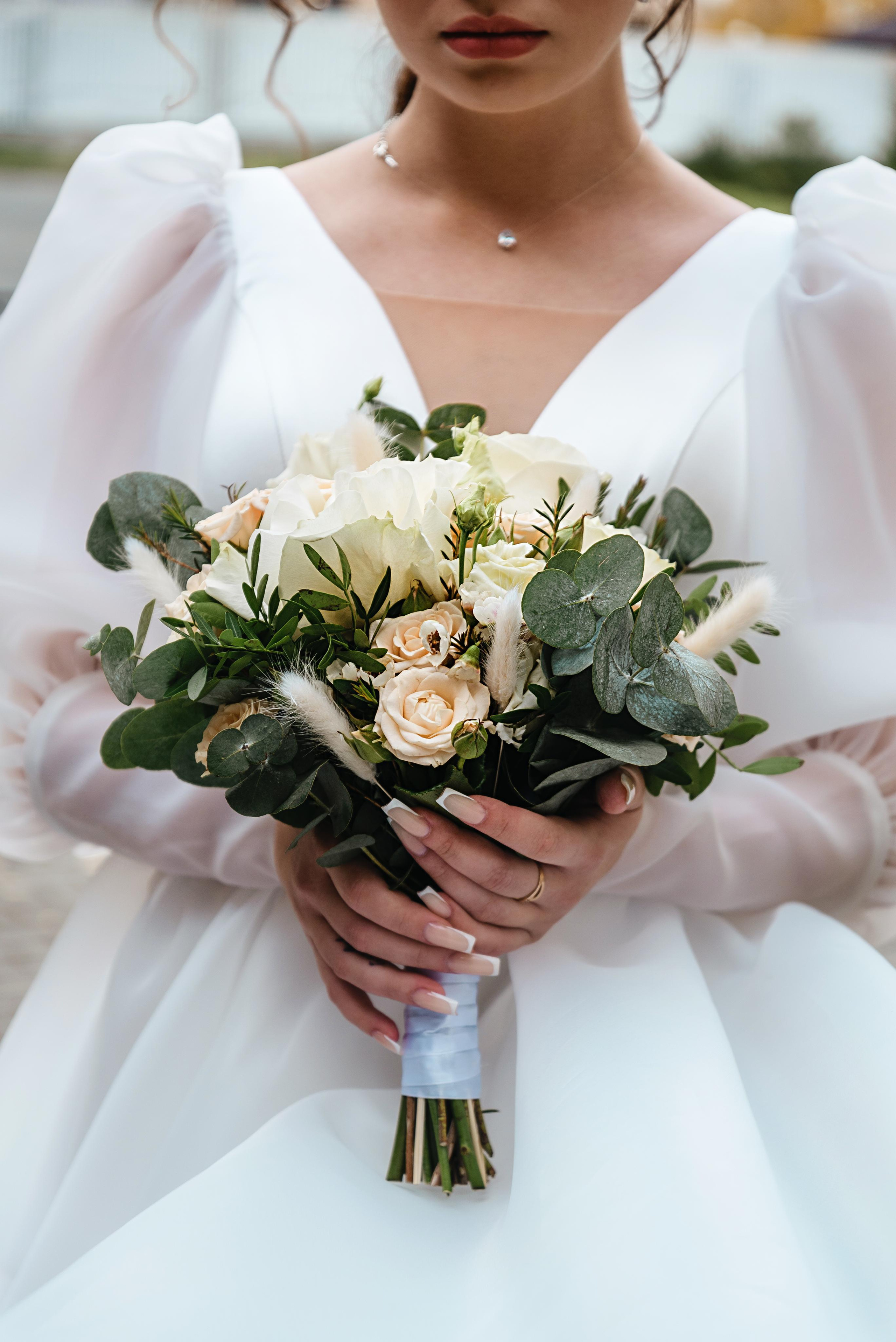 Захар и Анастасия. Фотостудия Миндаль. Южноуральск