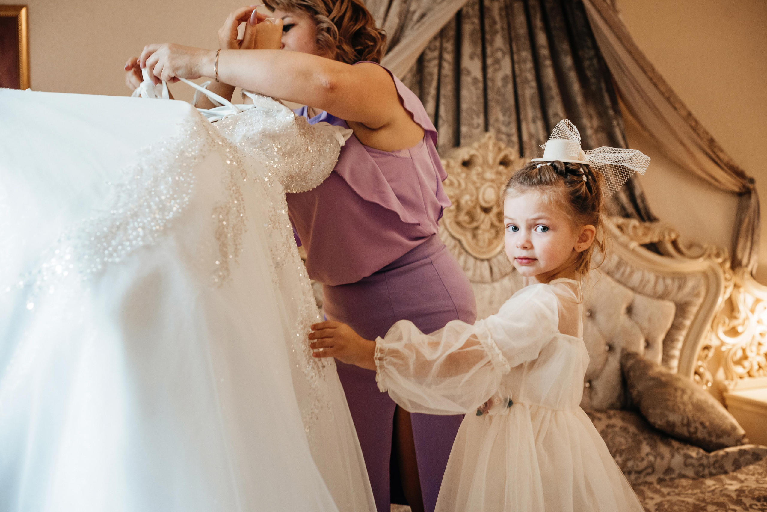 Николай и Кристина. Фотостудия Миндаль. Южноуральск