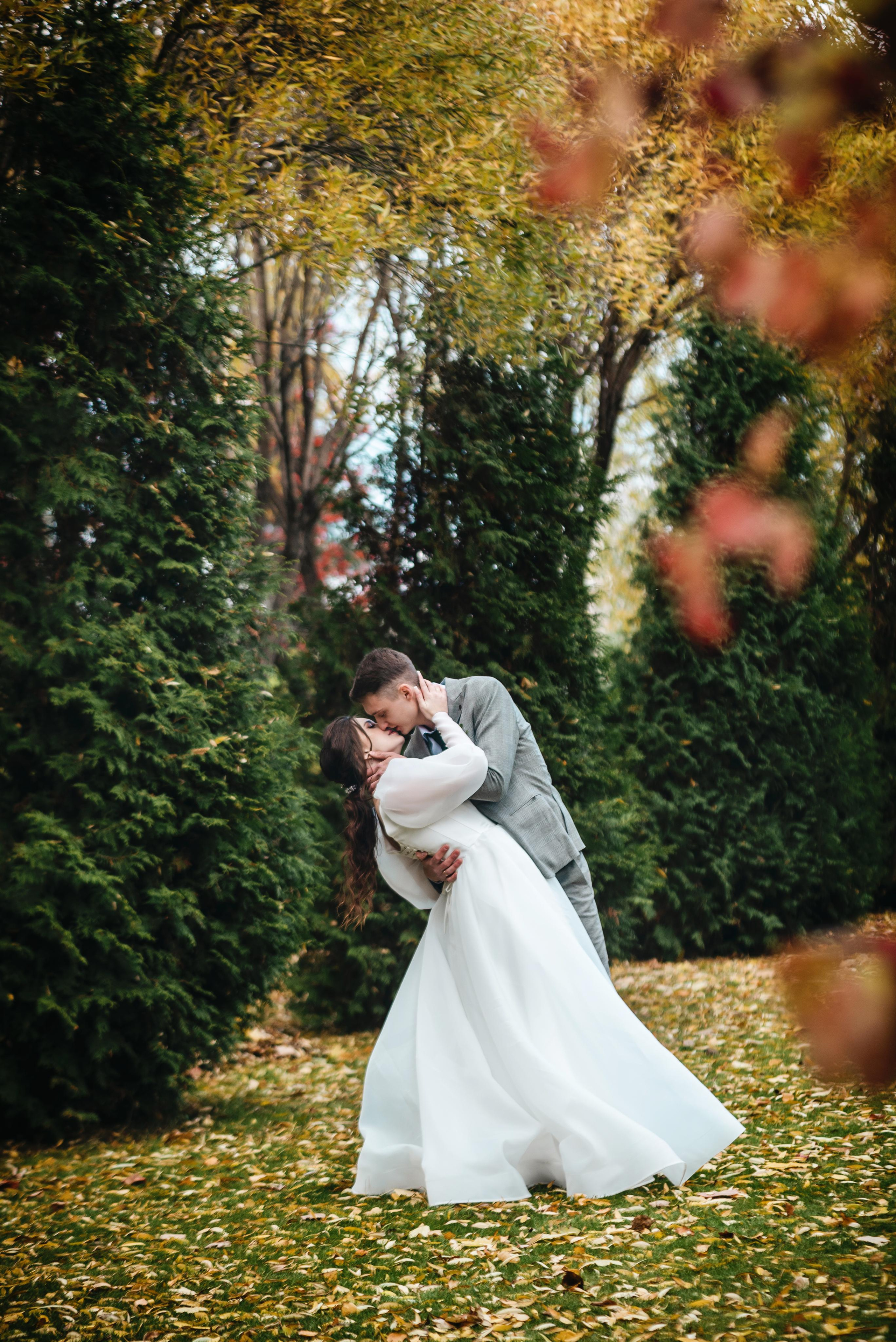 Захар и Анастасия. Фотостудия Миндаль. Южноуральск