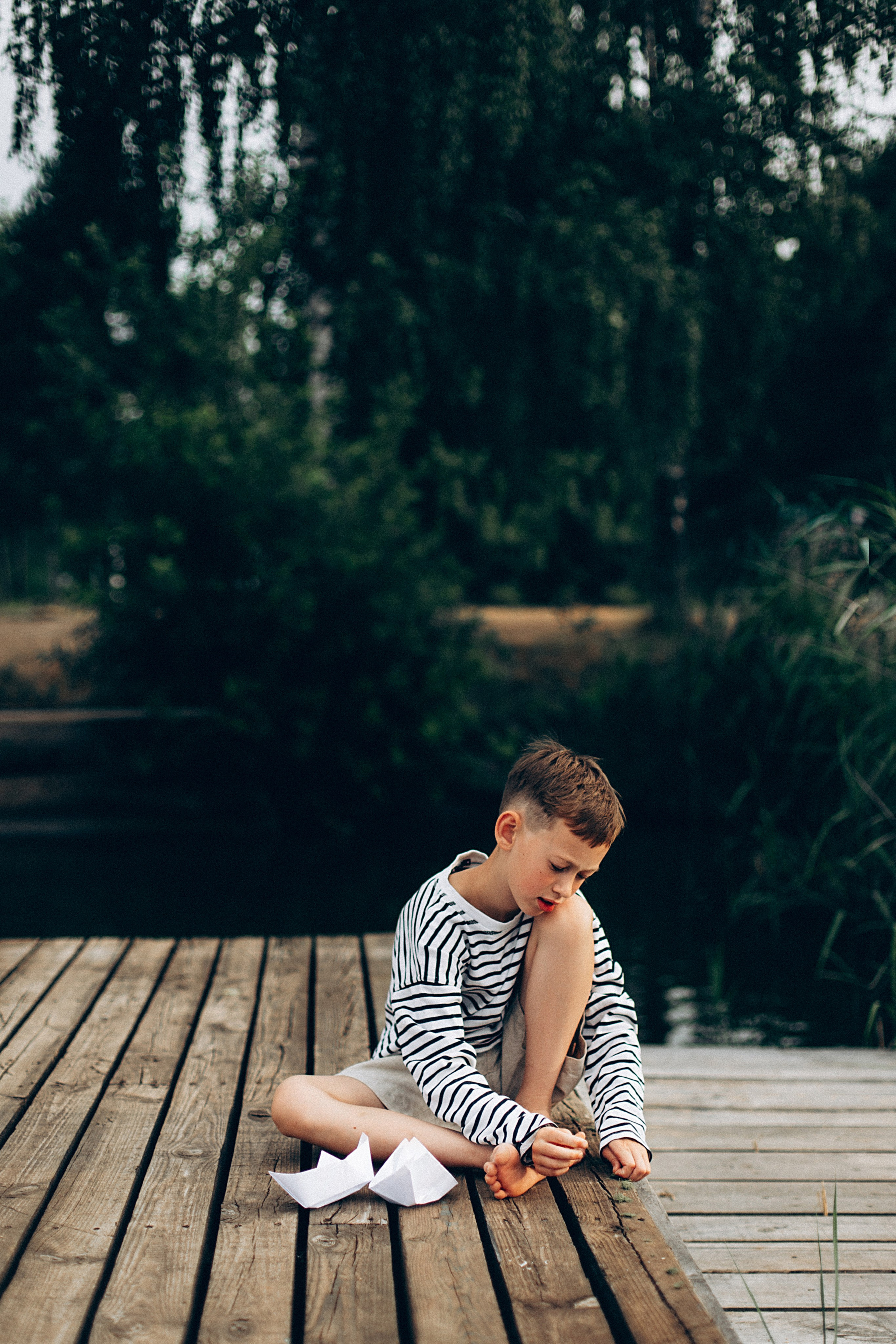 Минское море. Репортажный и детский фотограф в Минске