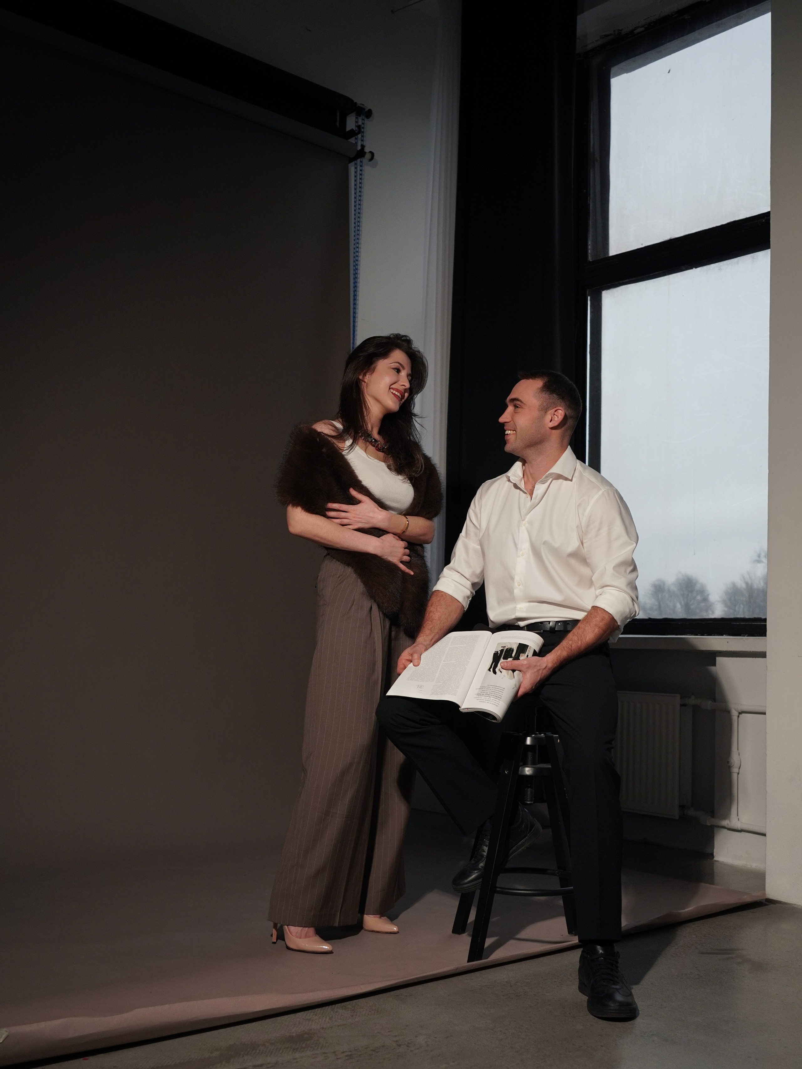 Агентство недвижимости. Фотограф и видеограф в Санкт-Петербурге Хромцова Людмила