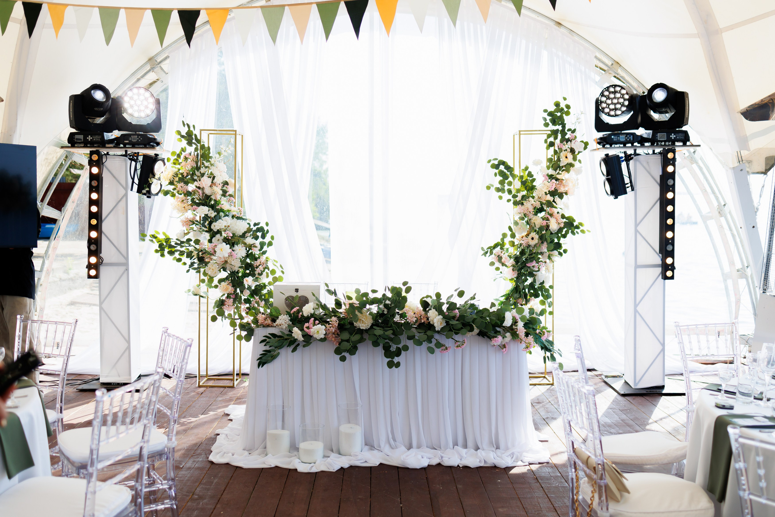 Свадьба Романа и Алёны 26.07.25. Свадебный и контент фотограф в Нижнем Новгороде Владимир Пресняков