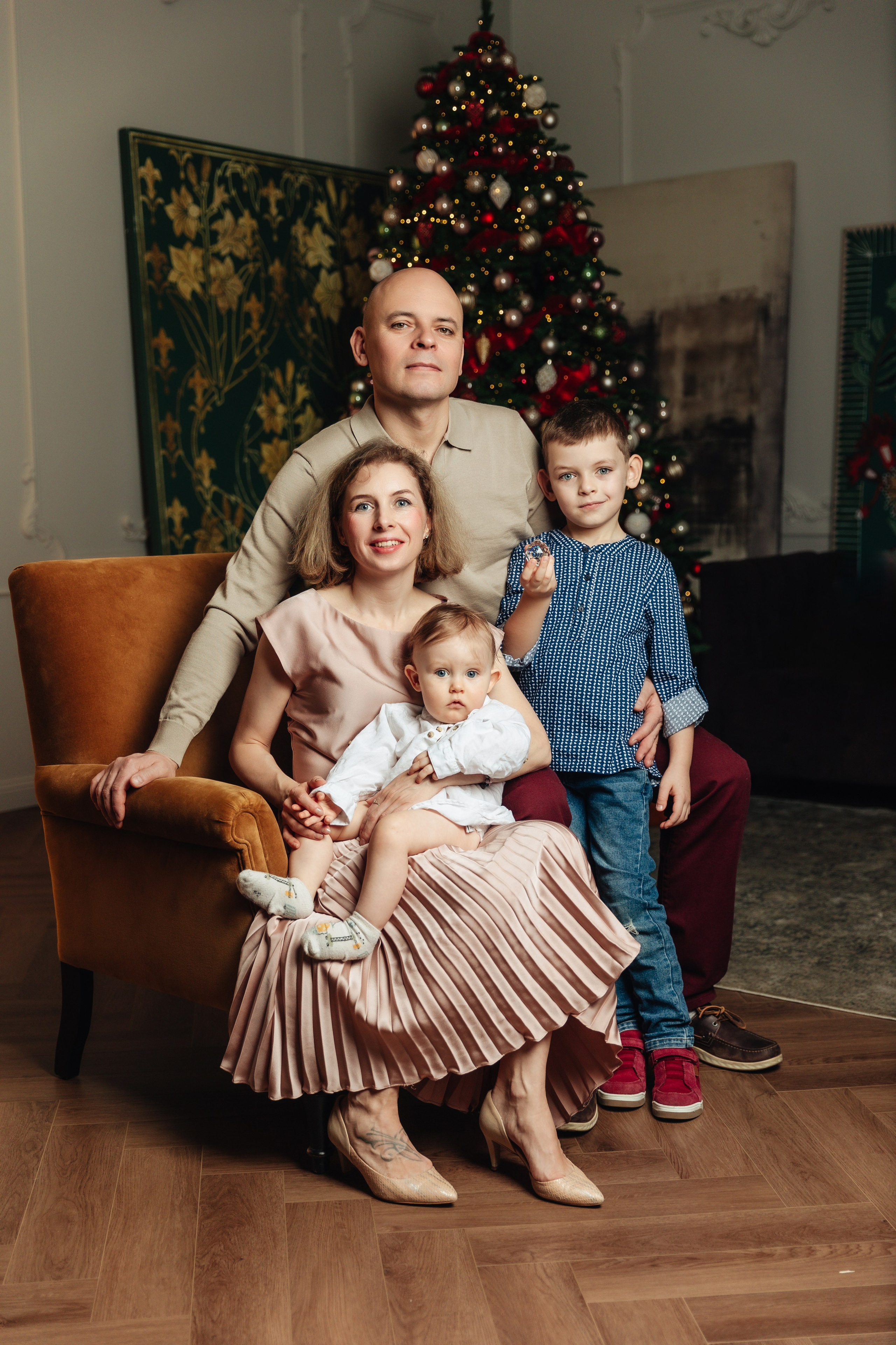 Семейные и беременные. Фотограф в Санкт-Петербурге Александра Гроздилова