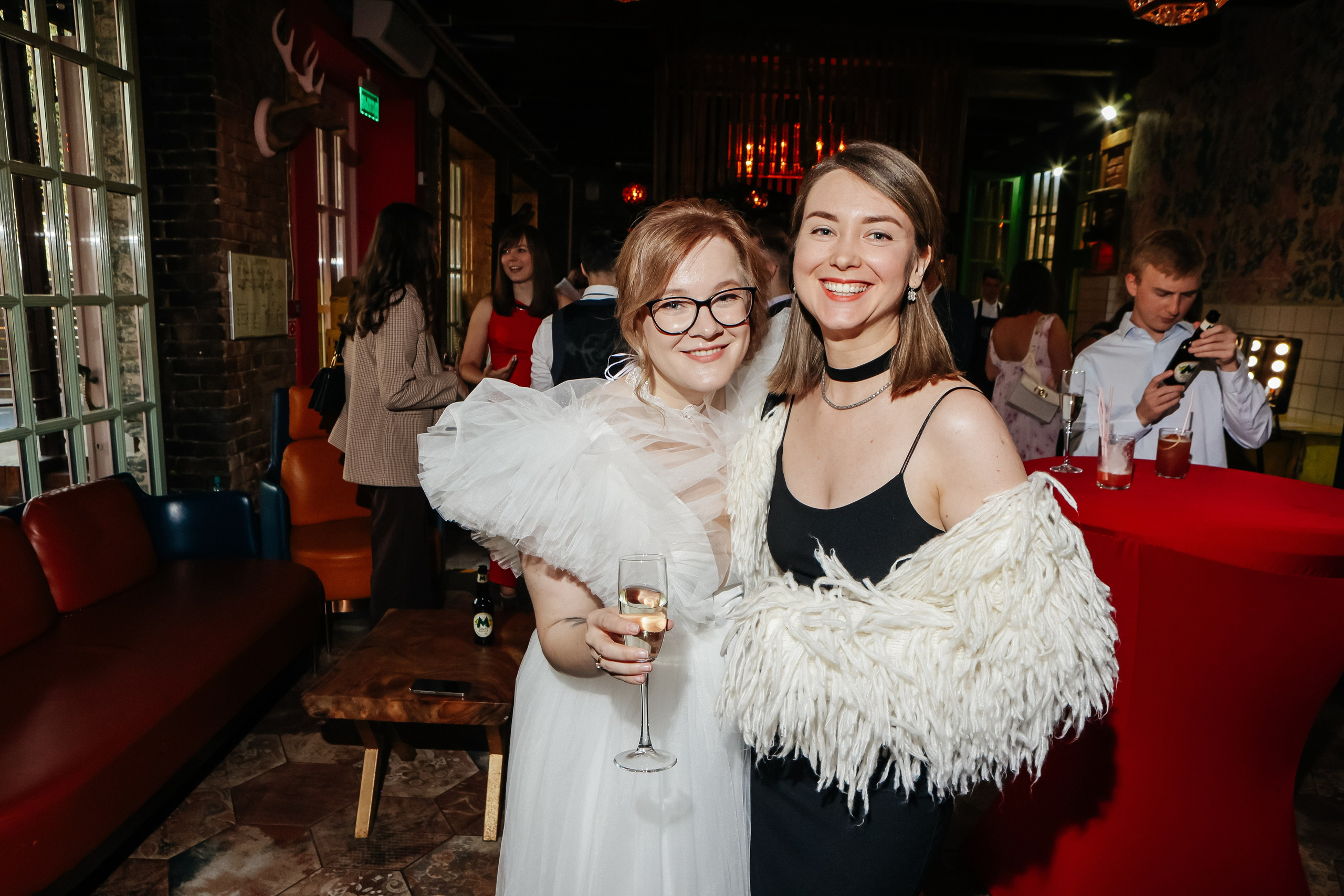 Свадьба в стиле Rock (Event агентство Зои Танкеевой). Фотограф на Новой риге и в Москве Елена Елис