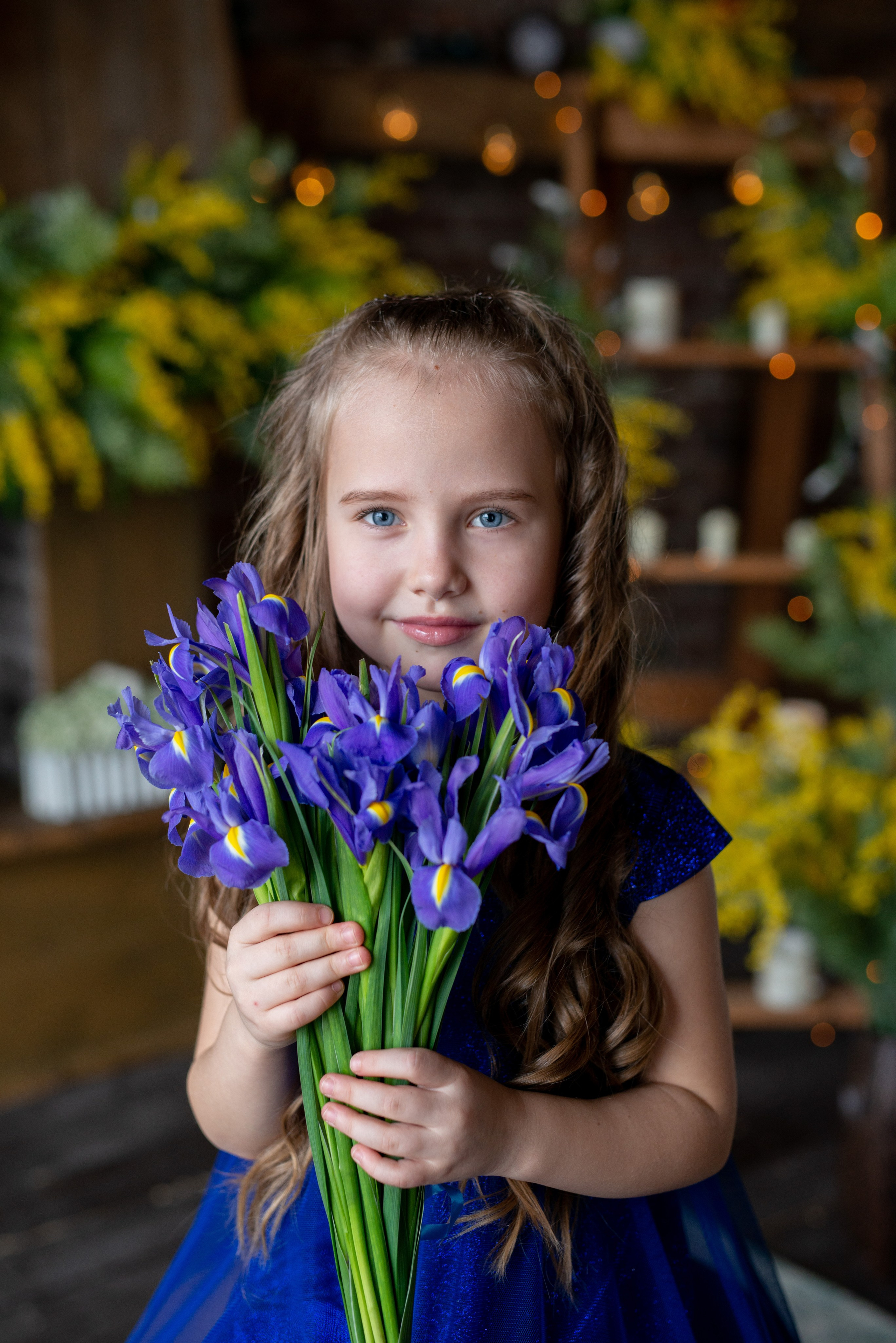 Есения, Екатерина, Дмитрий. Портретный, семейный и свадебный фотограф в Санкт-Петербурге и в Пушкине Ширяев Денис