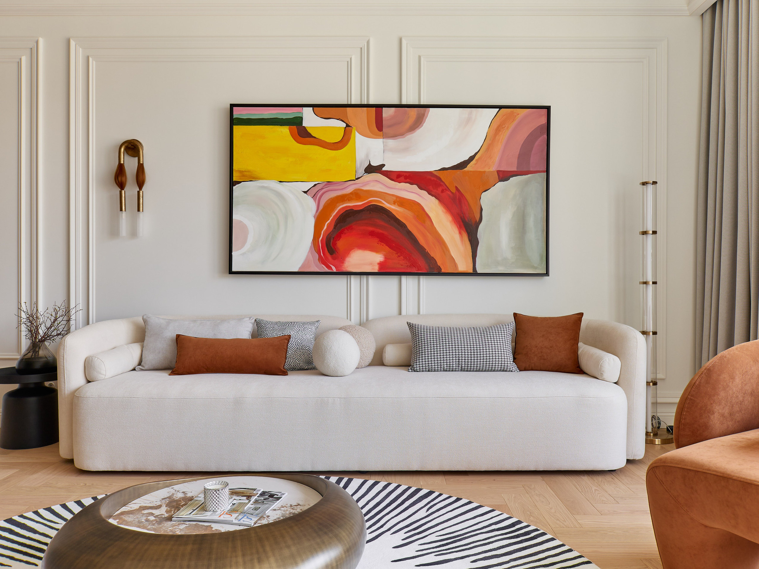 Интерьерная съемка. Интерьерная и рекламная съемка