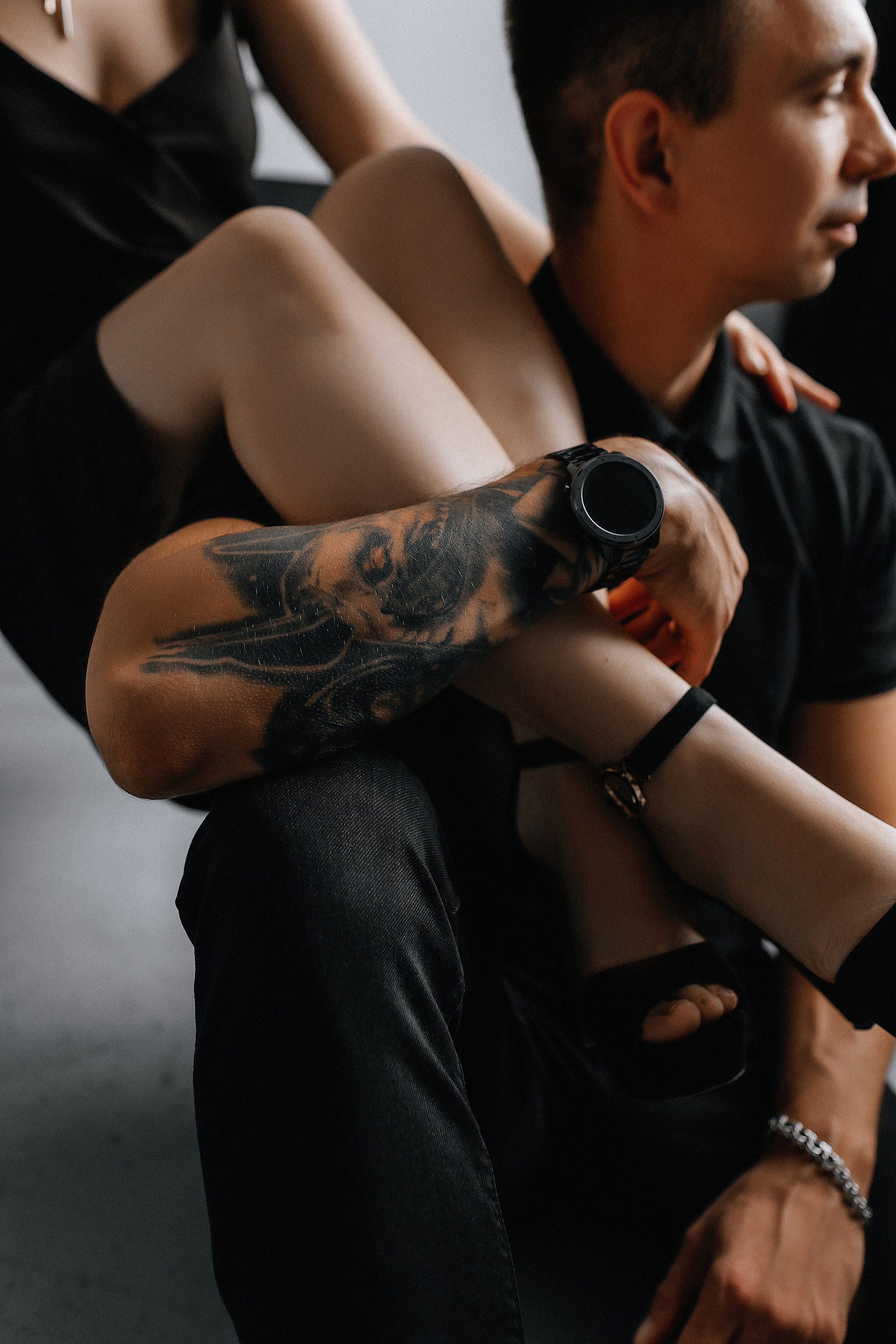 Татьяна. Фотограф Брянск|Москва Даша Жукова