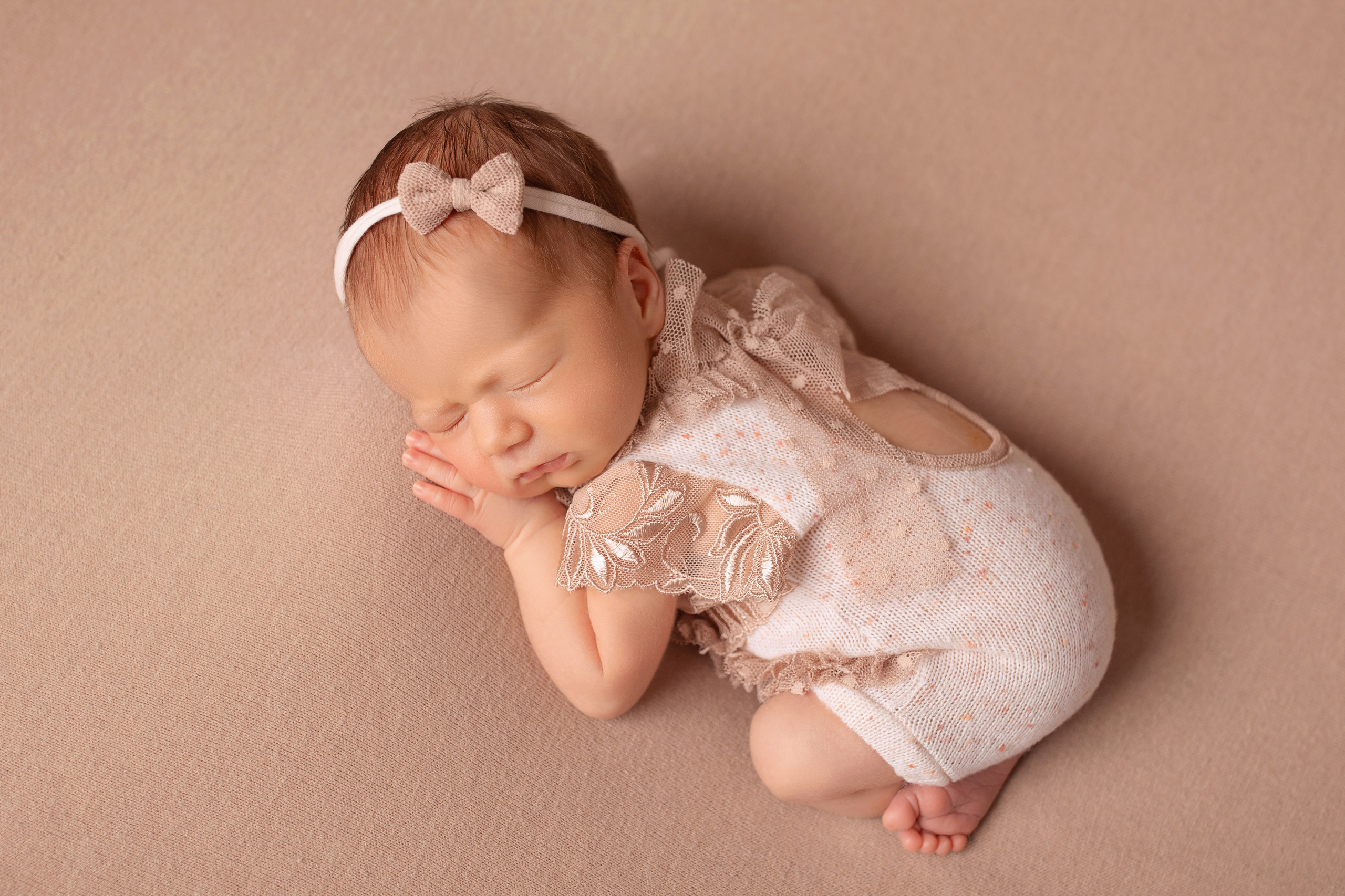 Фотосъемка младенцев Хабаровск, фотосессия новорожденных Хабаровск, фотосессия newborn Хабаровск