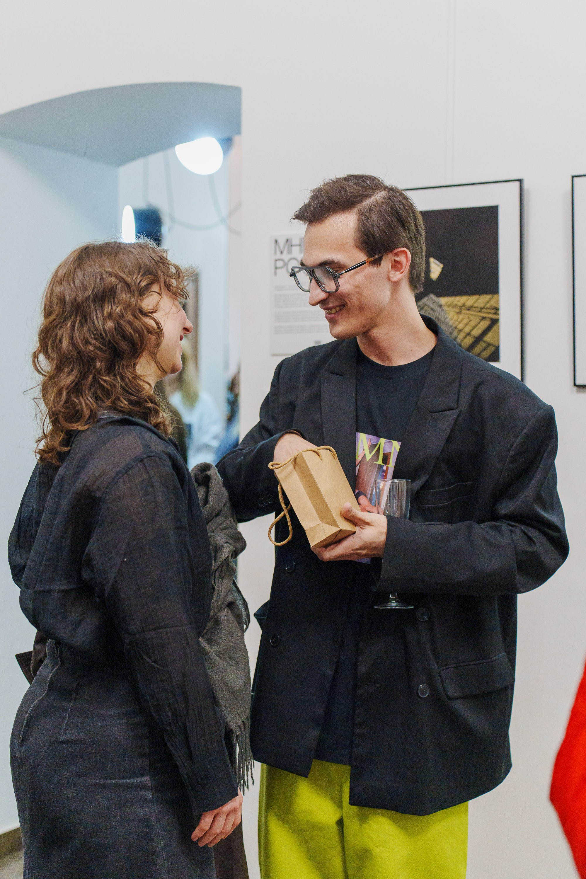 Выставка «Мне ровно». Андрей Цветков — репортажный, свадебный и портретный фотограф в Санкт-Петербурге