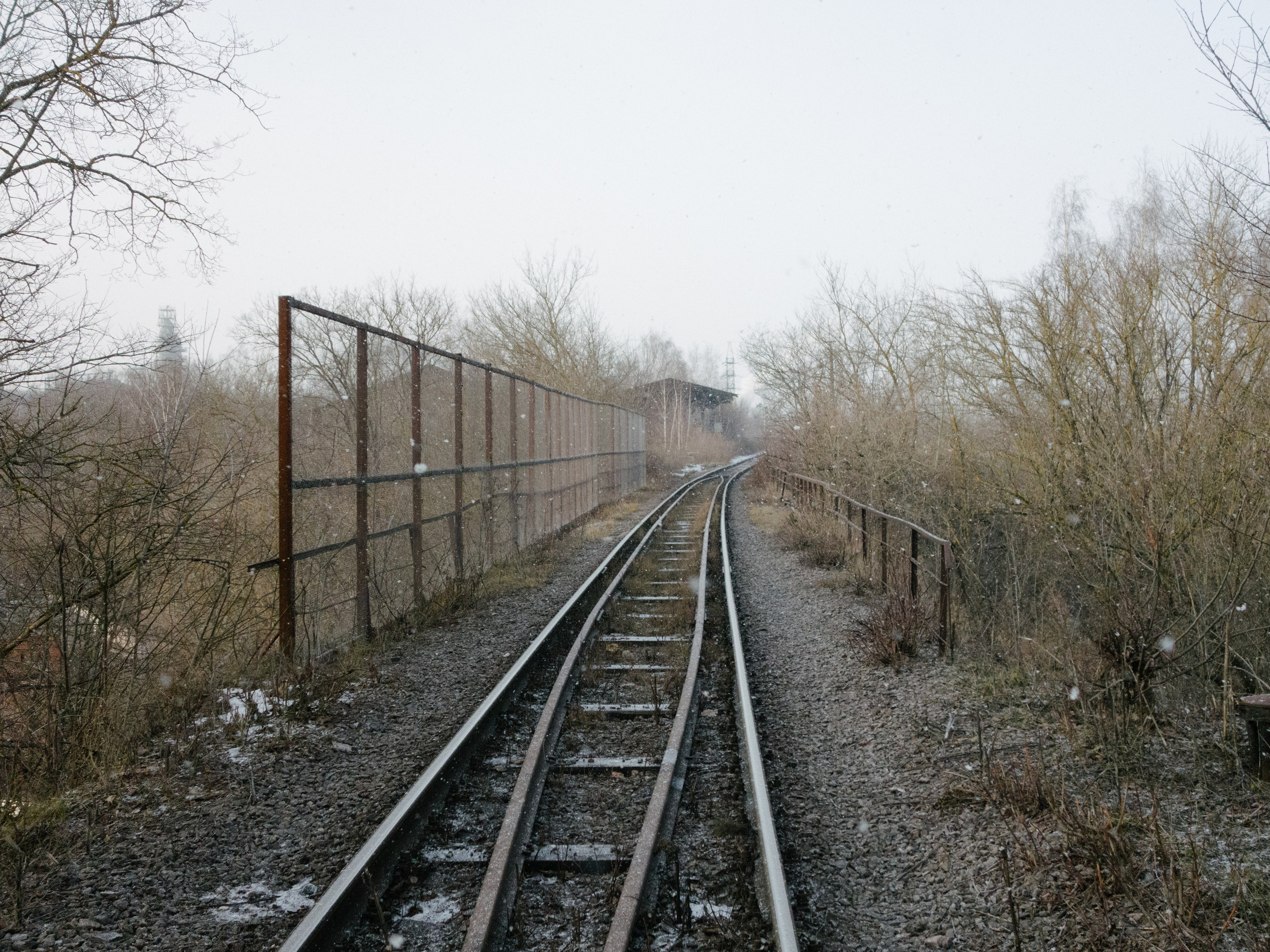 Косая гора. Pavel Basin