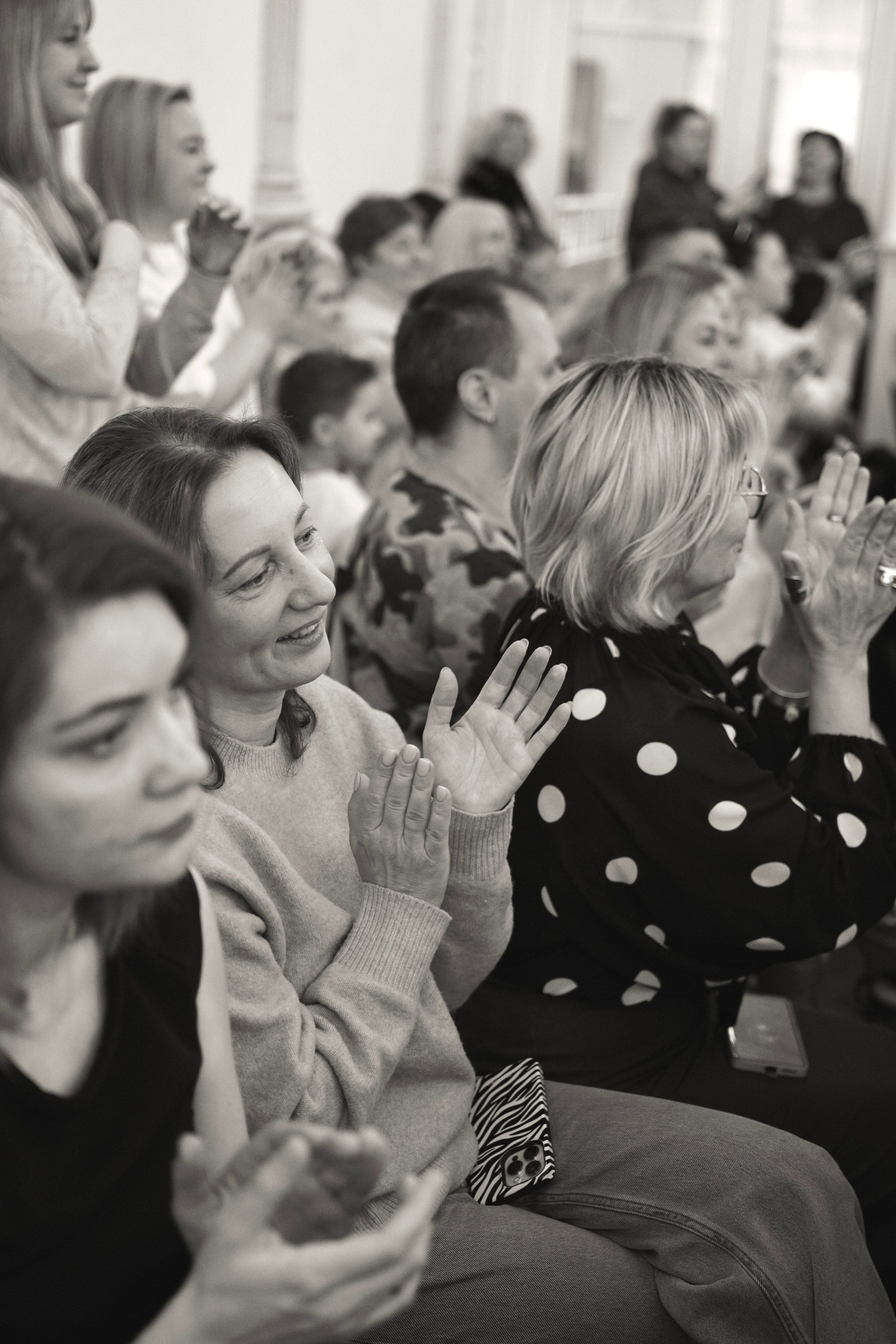 Детский утренник. Семейный и детский фотограф в Зеленограде Коваленко Дарья. Съемка праздников и выпускных, дней рождений