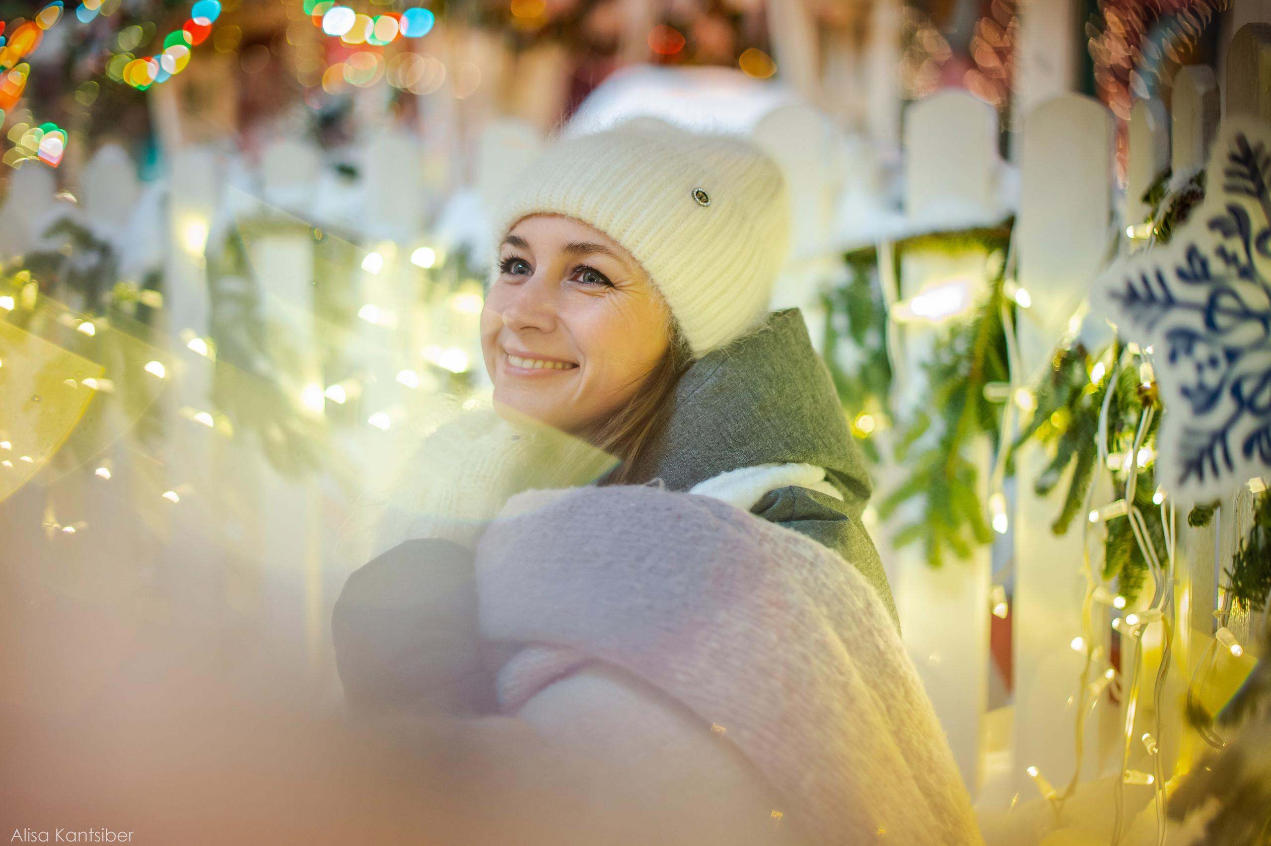 Надя. Фотограф Алиса Канцибер. Москва. Портрет, семейное фото, свадьбы