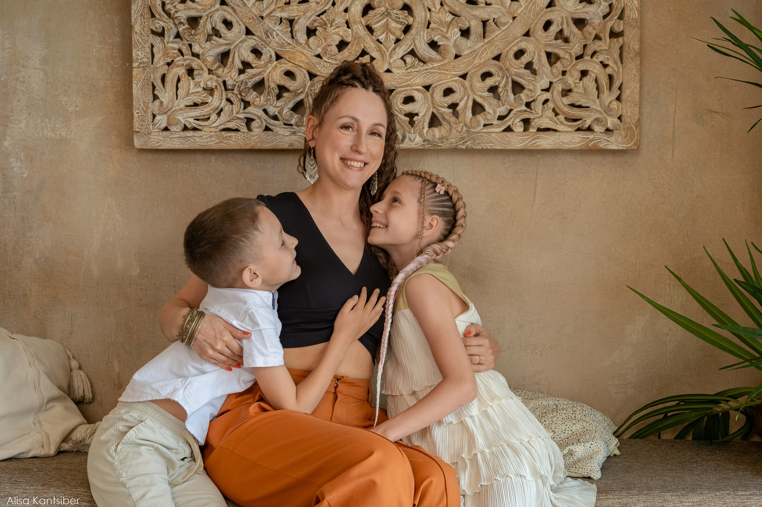 Марийка. Фотограф Алиса Канцибер. Москва. Портрет, семейное фото, свадьбы