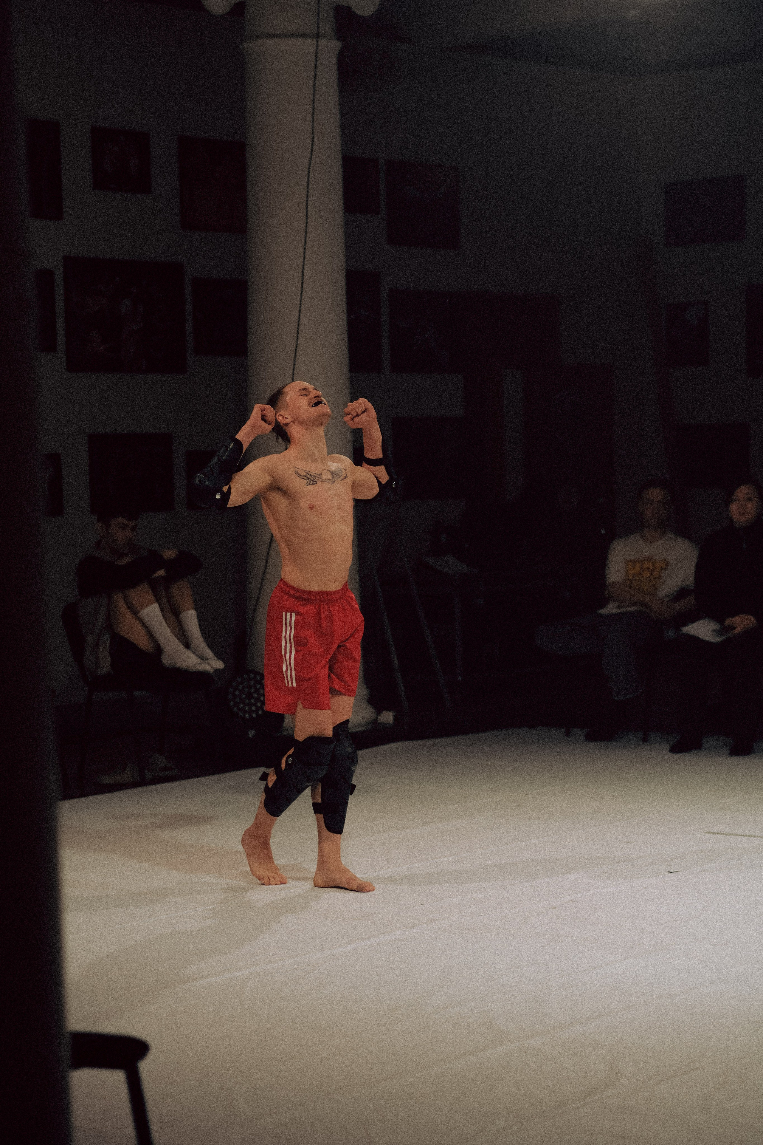 ПРОВИНЦИАЛЬНЫЕ ТАНЦЫ. ГЛАВНАЯ