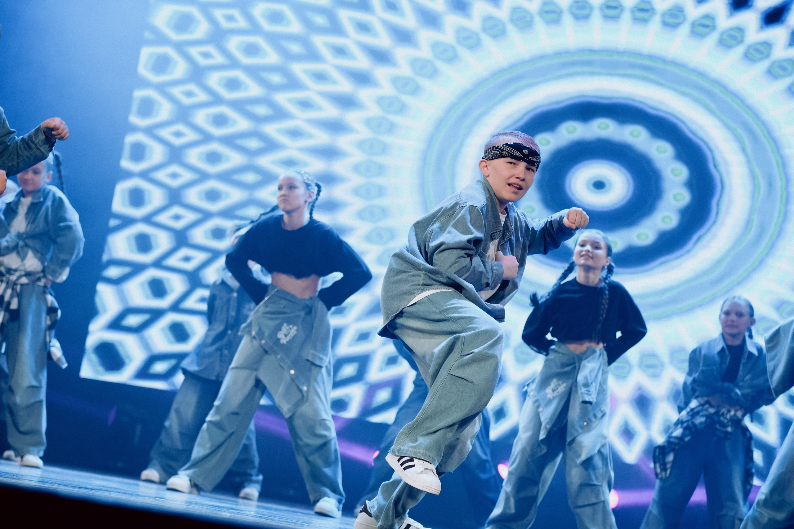 RIZE ОТЧЕТНЫЙ КОНЦЕРТ. ГЛАВНАЯ