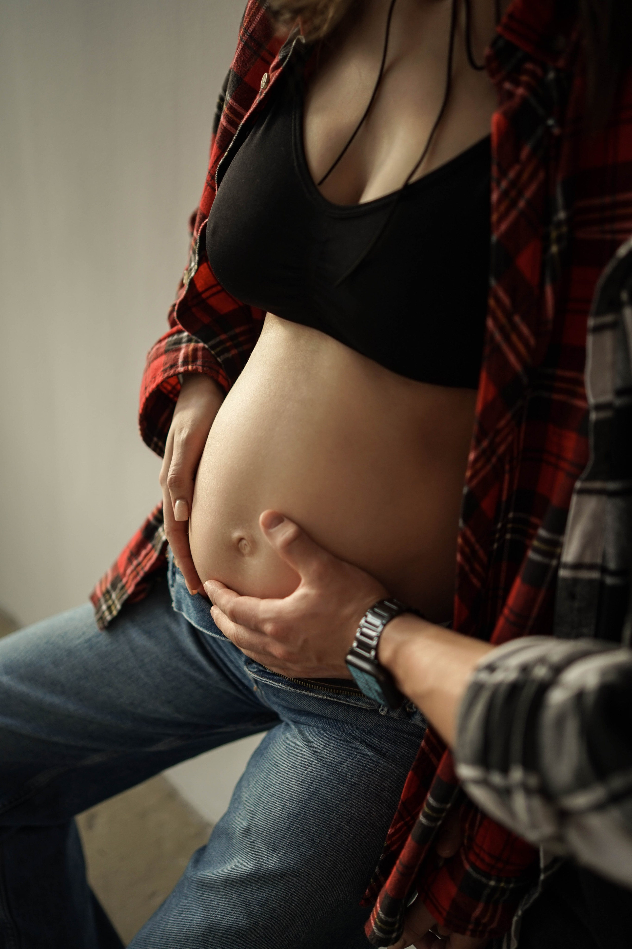 Даша и Сережа. Фотограф в Иркутске