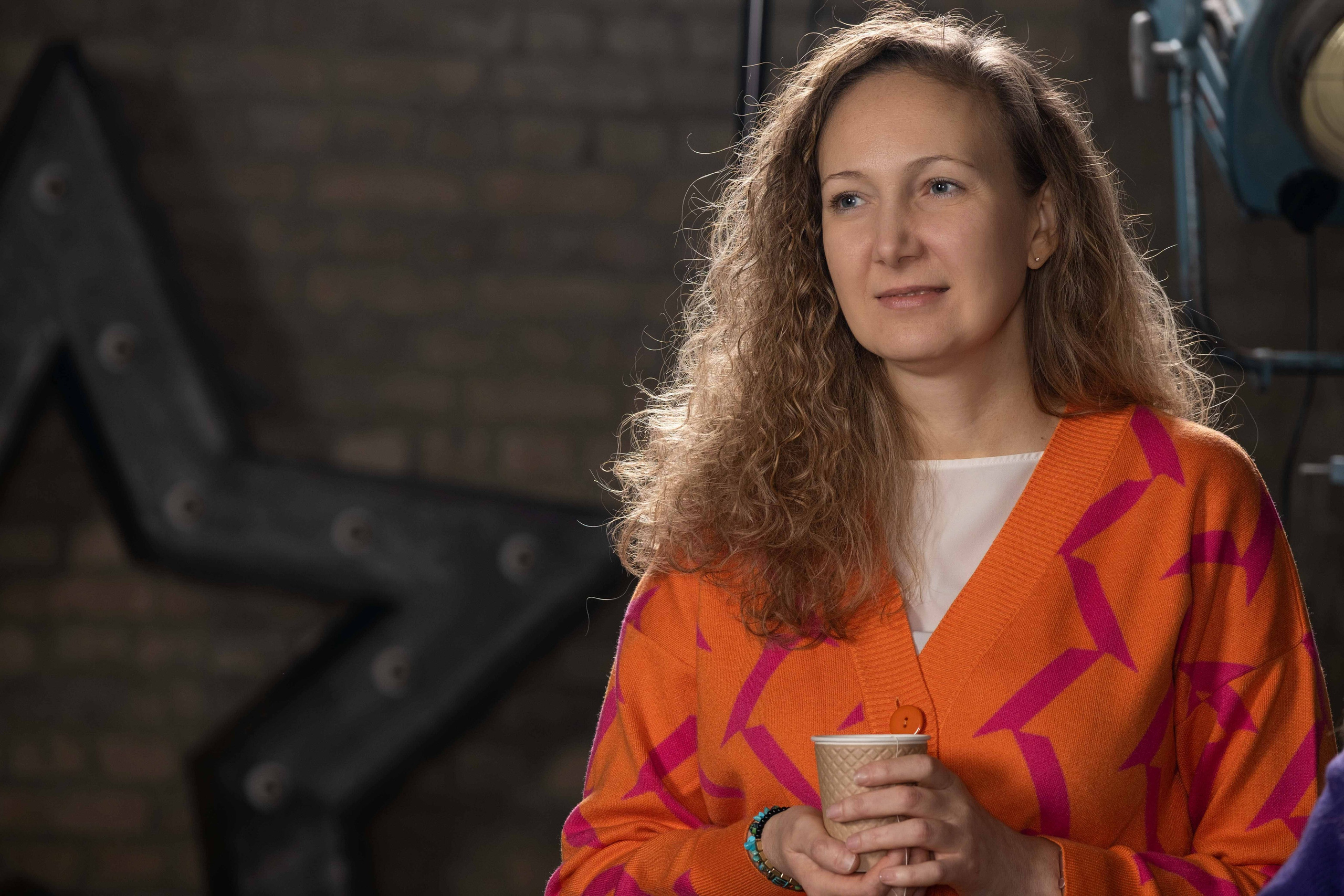 Коуч Анна Коханчик. Фото тур