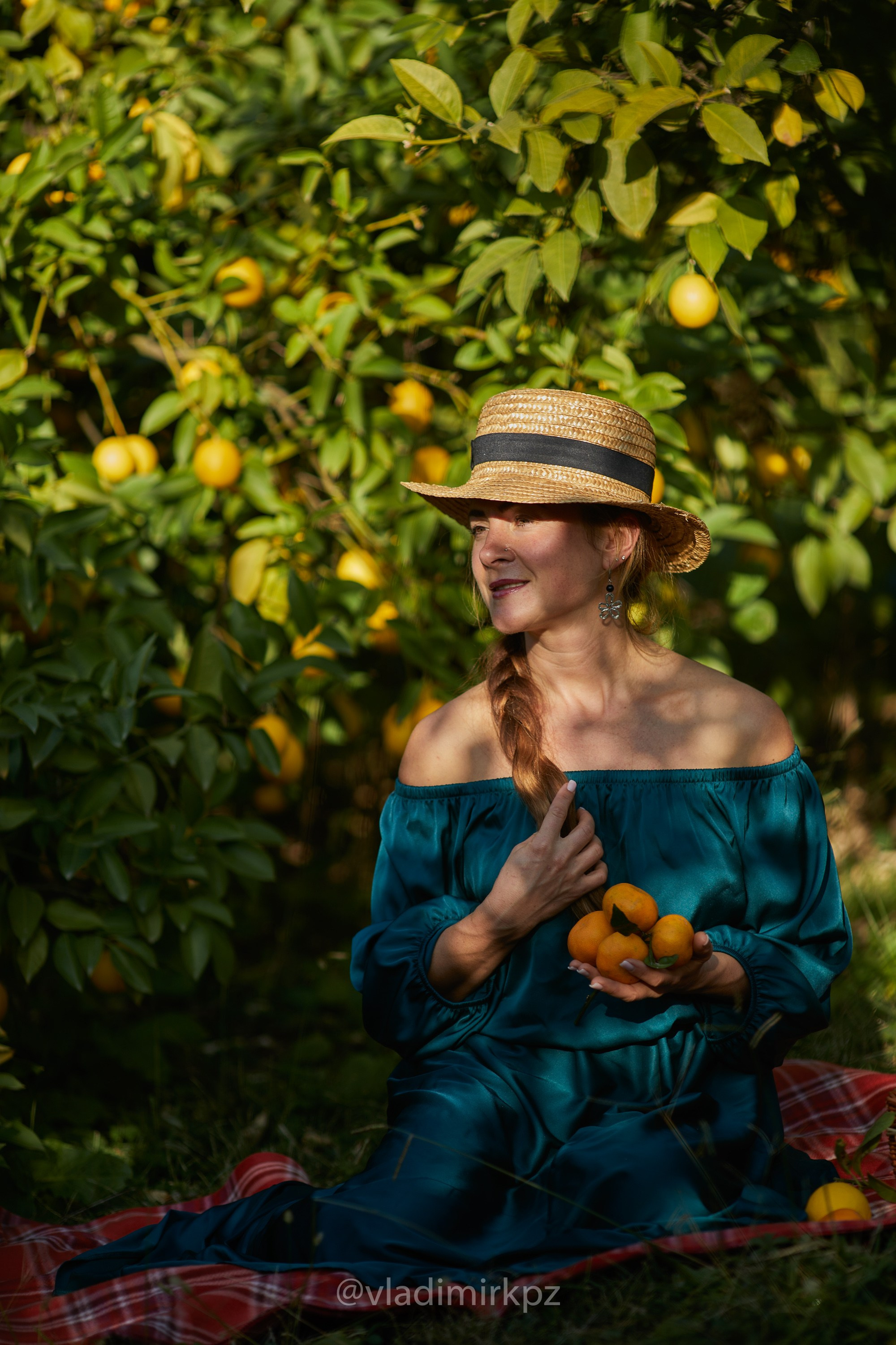 Пртретная фотосъемка в абхазии. Фотограф Абхазия
