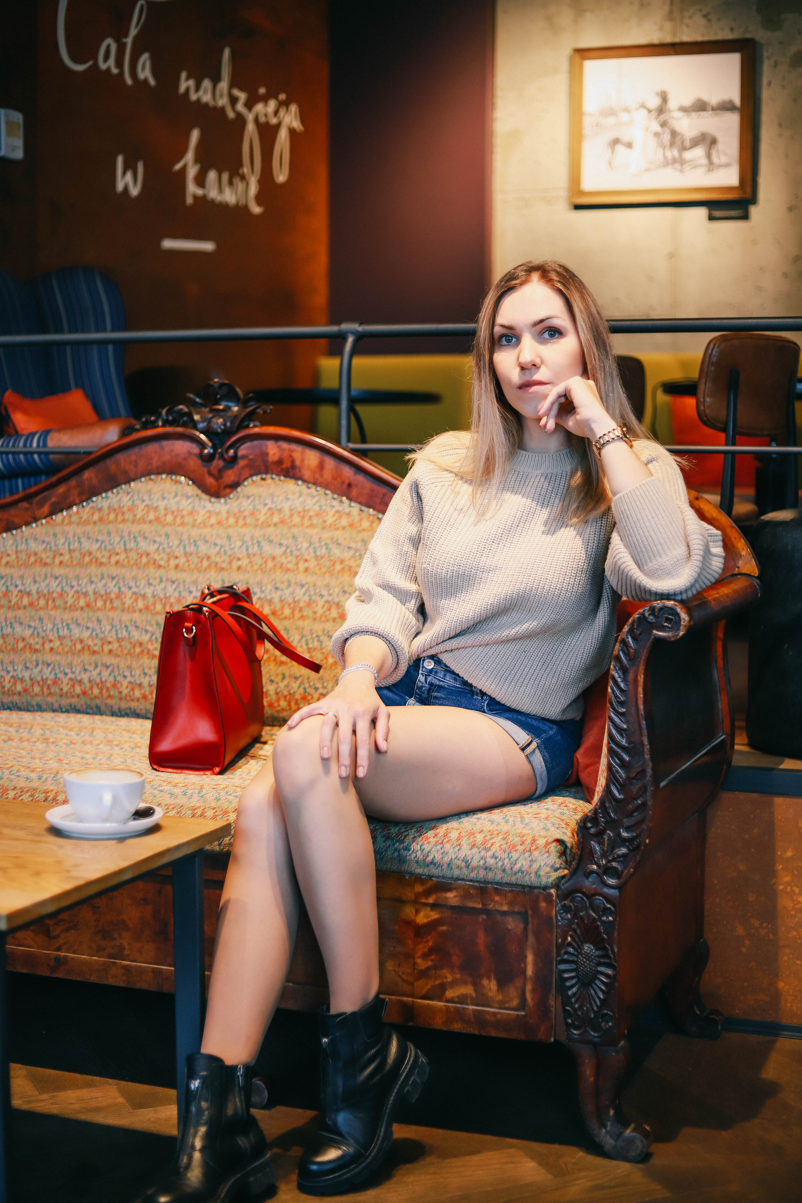 Наталья. Женский/Детский фотограф в Симферополе Вероника Слепогина