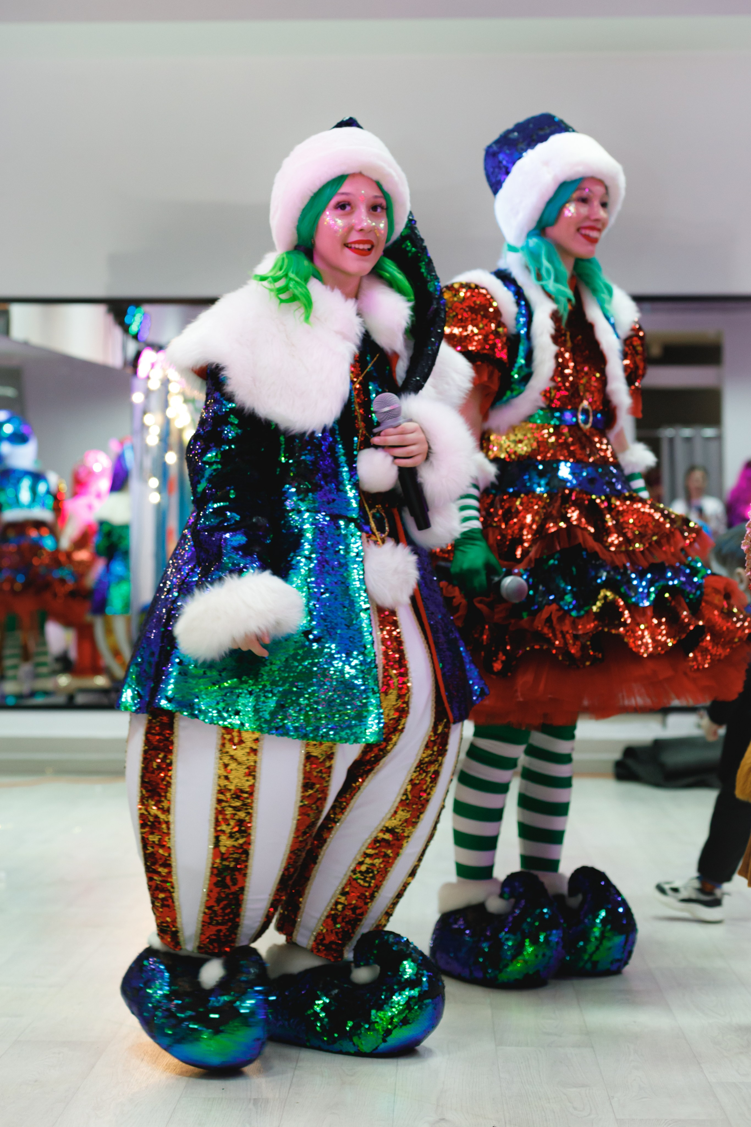 Happy new year. Photokarish