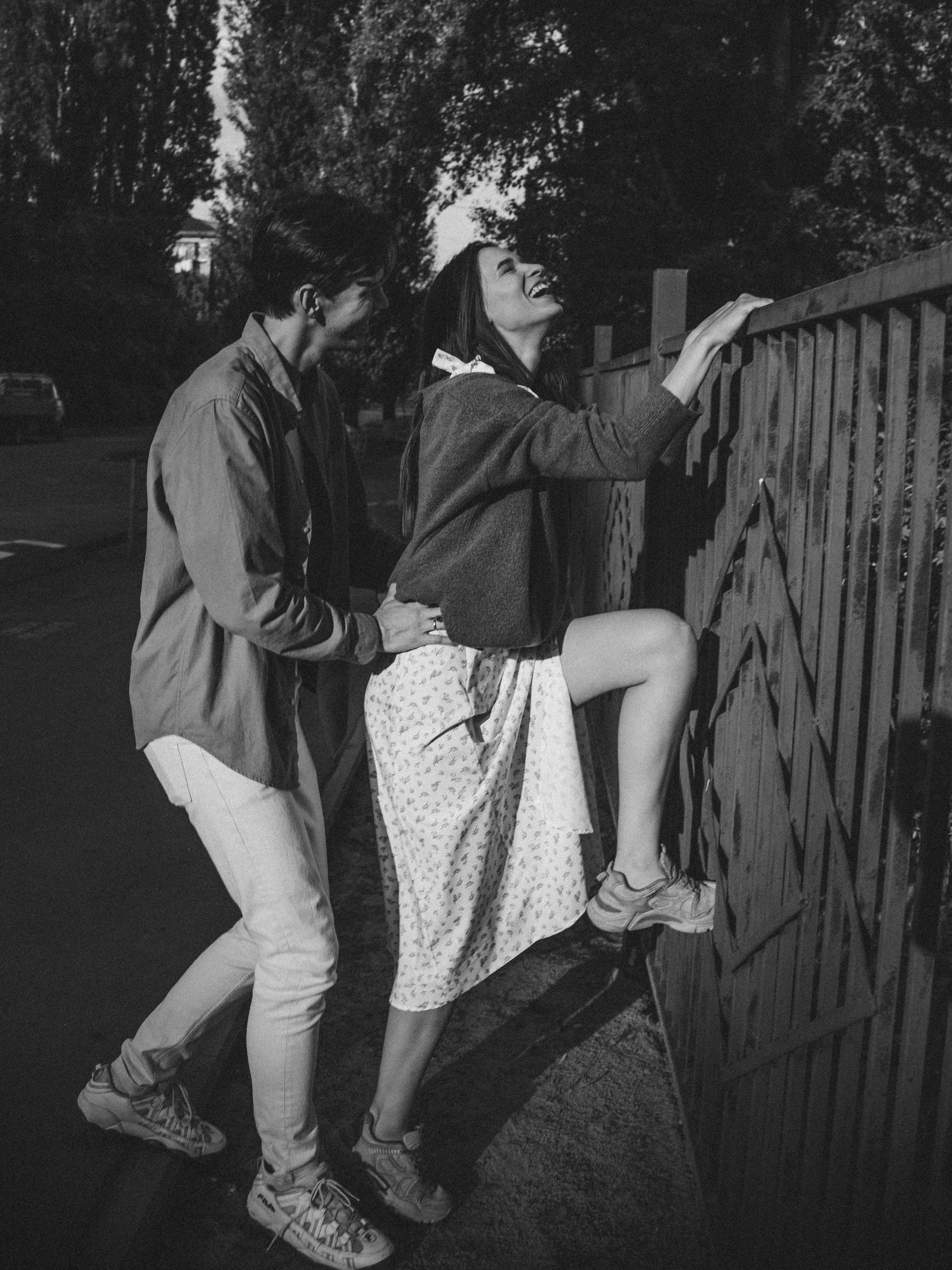 Любовная фотоистория. Фотограф Любовь Подосенова Липецк|Воронеж