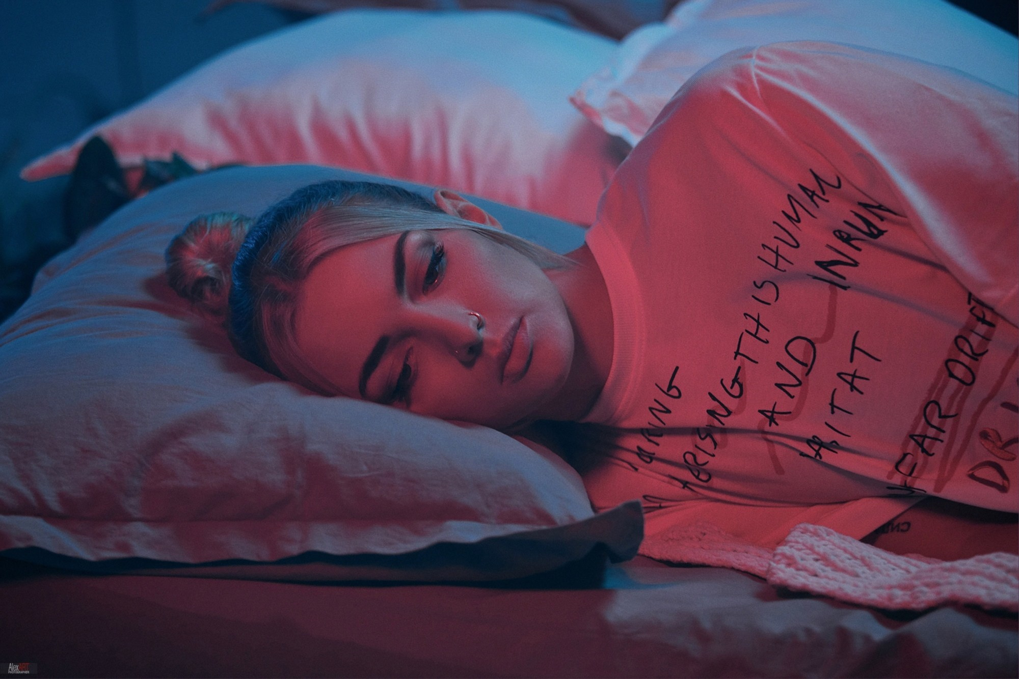 PROJECTS. AlexART | Film