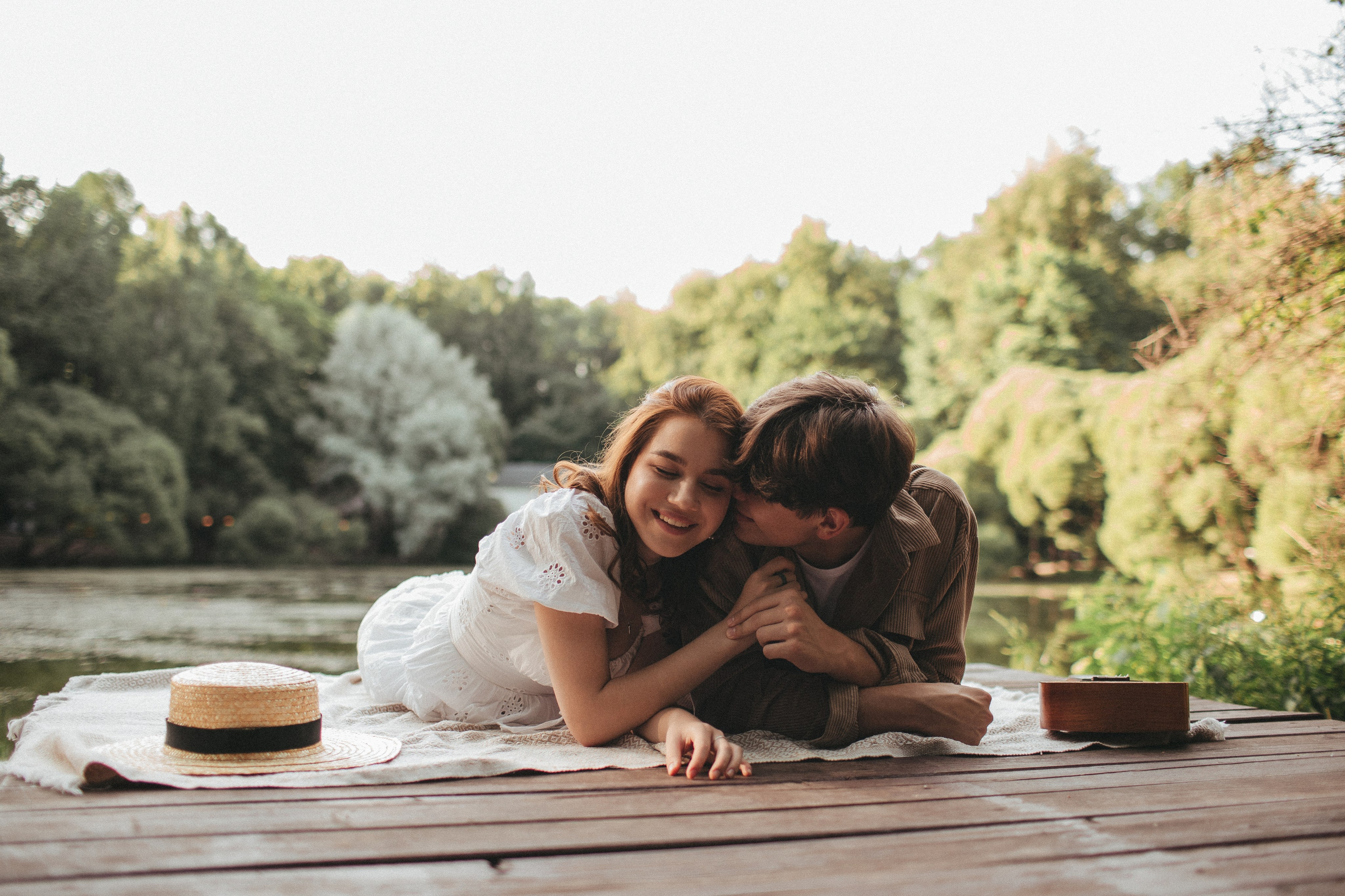 Яна & Ваня. Семейный фотограф в Москве